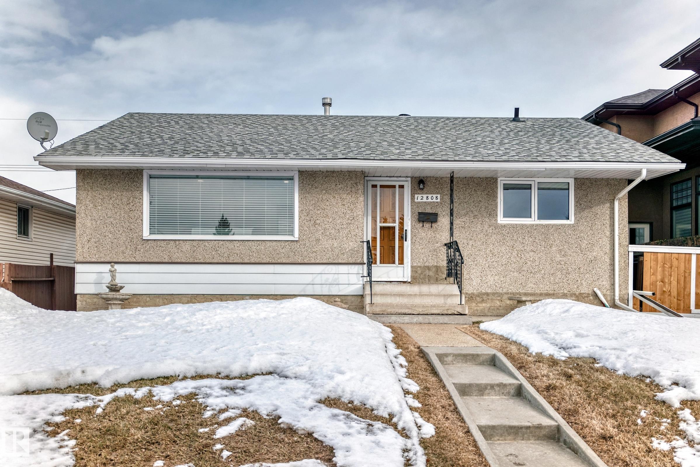 12808 135 Avenue, E4476942, Alberta,