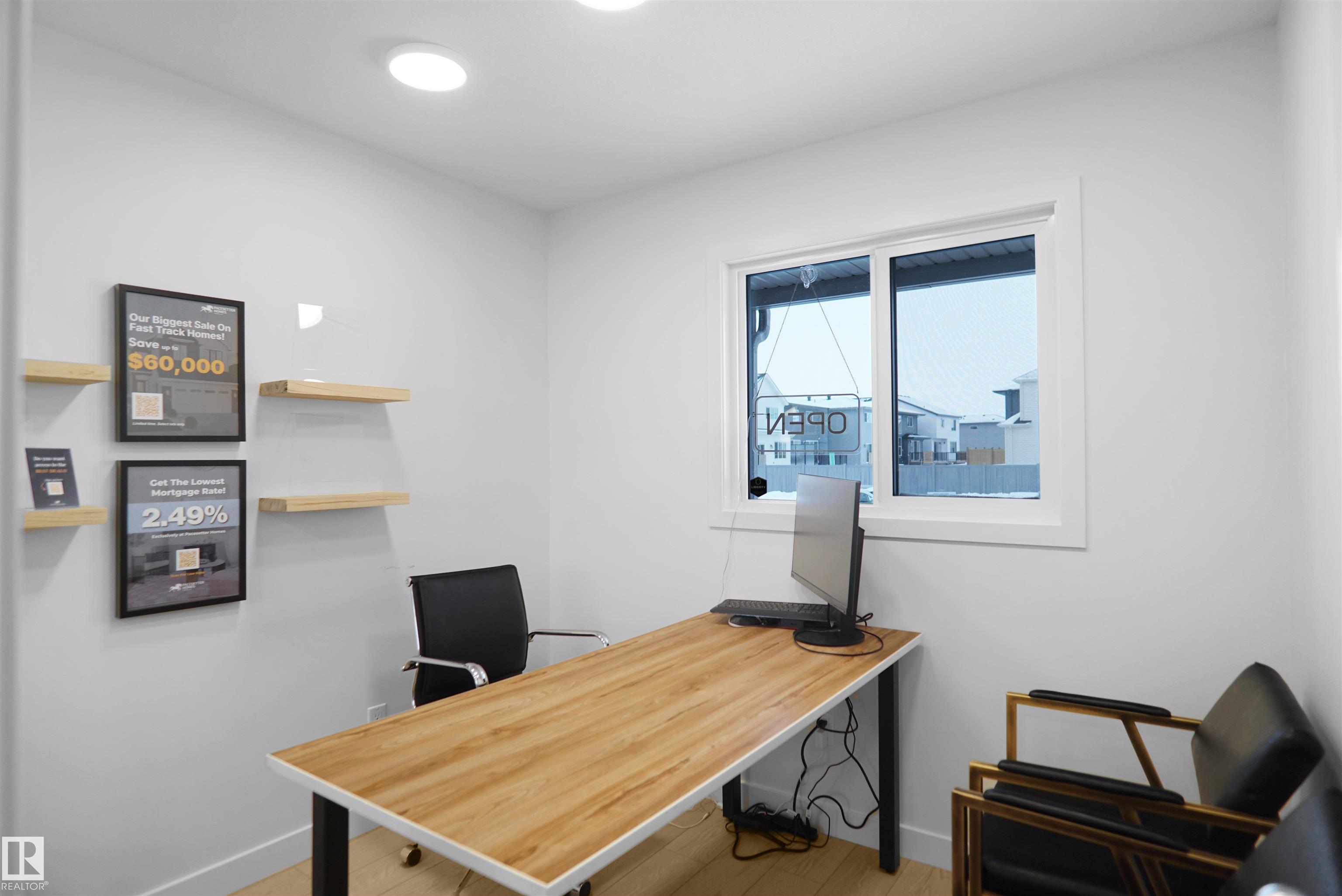 Second View of 13135 214 Street, Trumpeter Area, Edmonton, Alberta, T5S 0T7