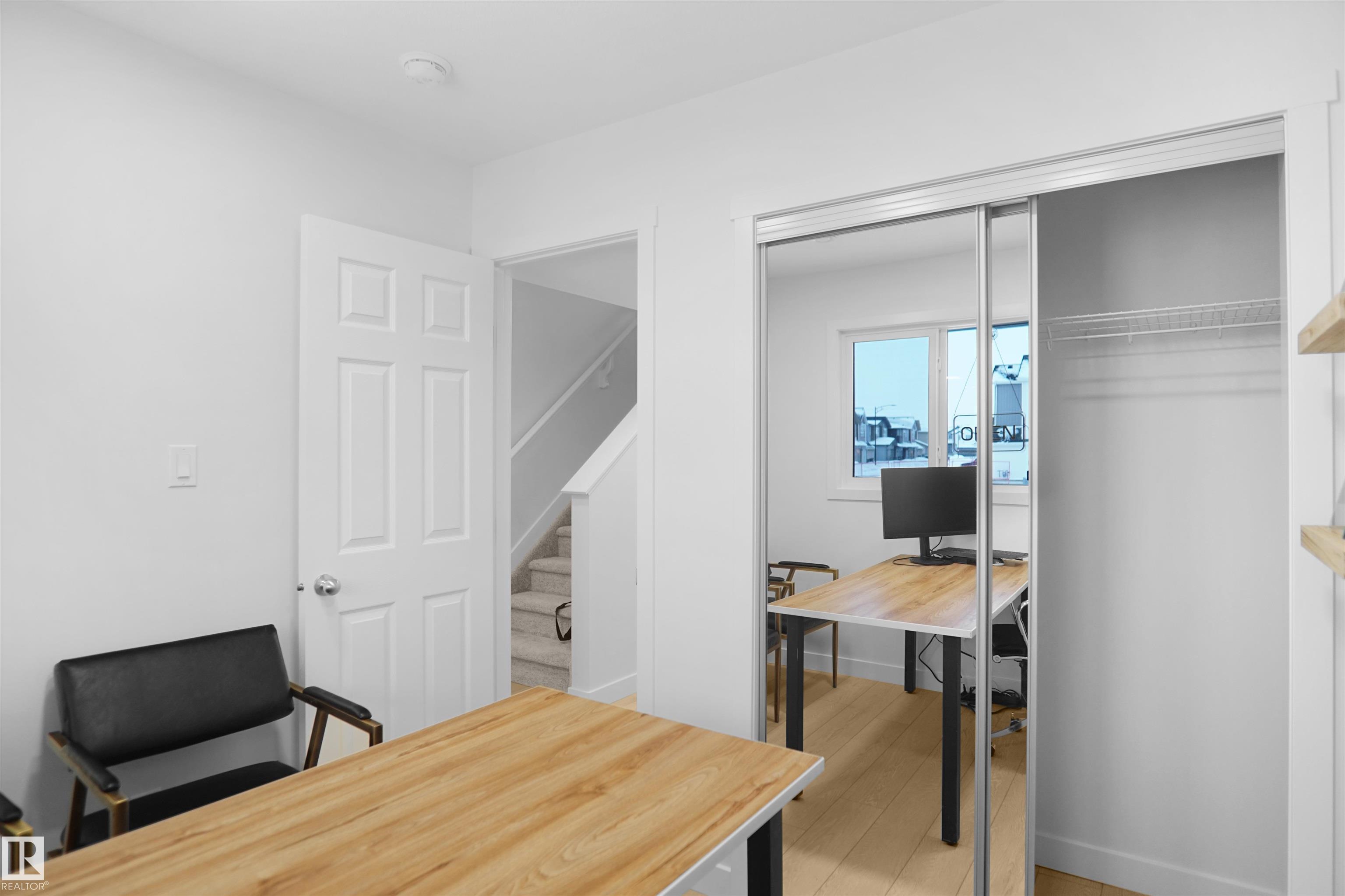 Third View of 13135 214 Street, Trumpeter Area, Edmonton, Alberta, T5S 0T7