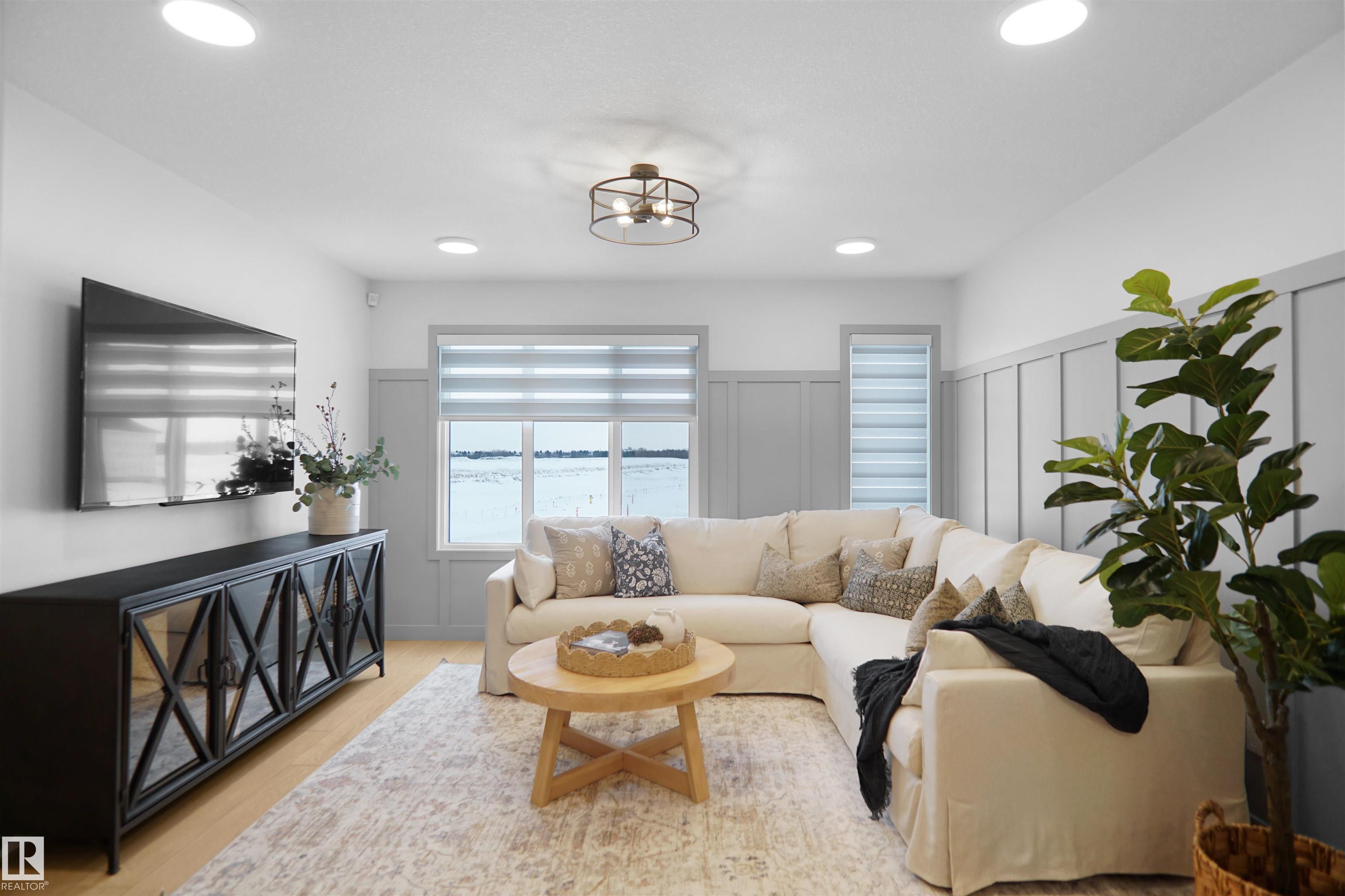 Fourth View of 13135 214 Street, Trumpeter Area, Edmonton, Alberta, T5S 0T7