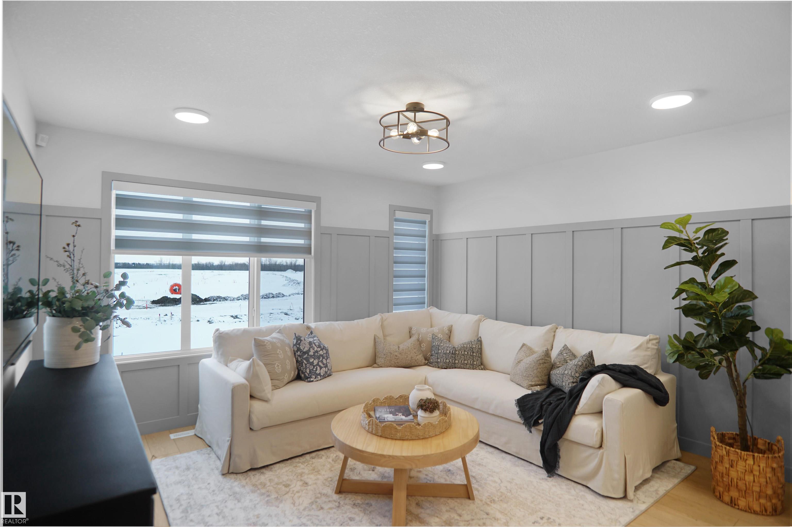 Fifth View of 13135 214 Street, Trumpeter Area, Edmonton, Alberta, T5S 0T7