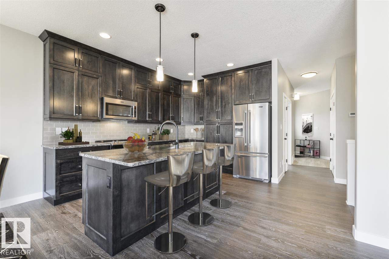 Third View of 86 1005 CALAHOO Road, Aspen Glen, Spruce Grove, Alberta, T7X 2T7