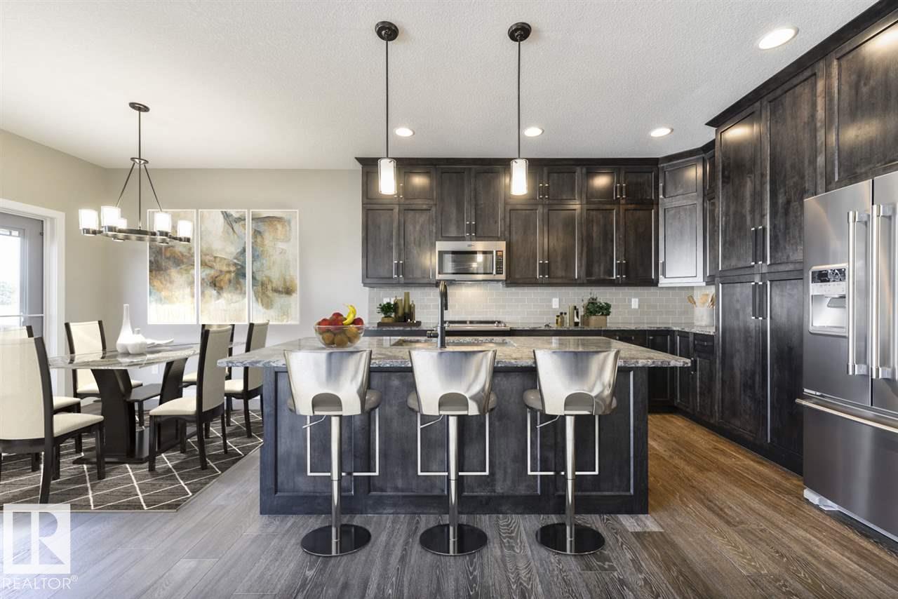 Fourth View of 86 1005 CALAHOO Road, Aspen Glen, Spruce Grove, Alberta, T7X 2T7