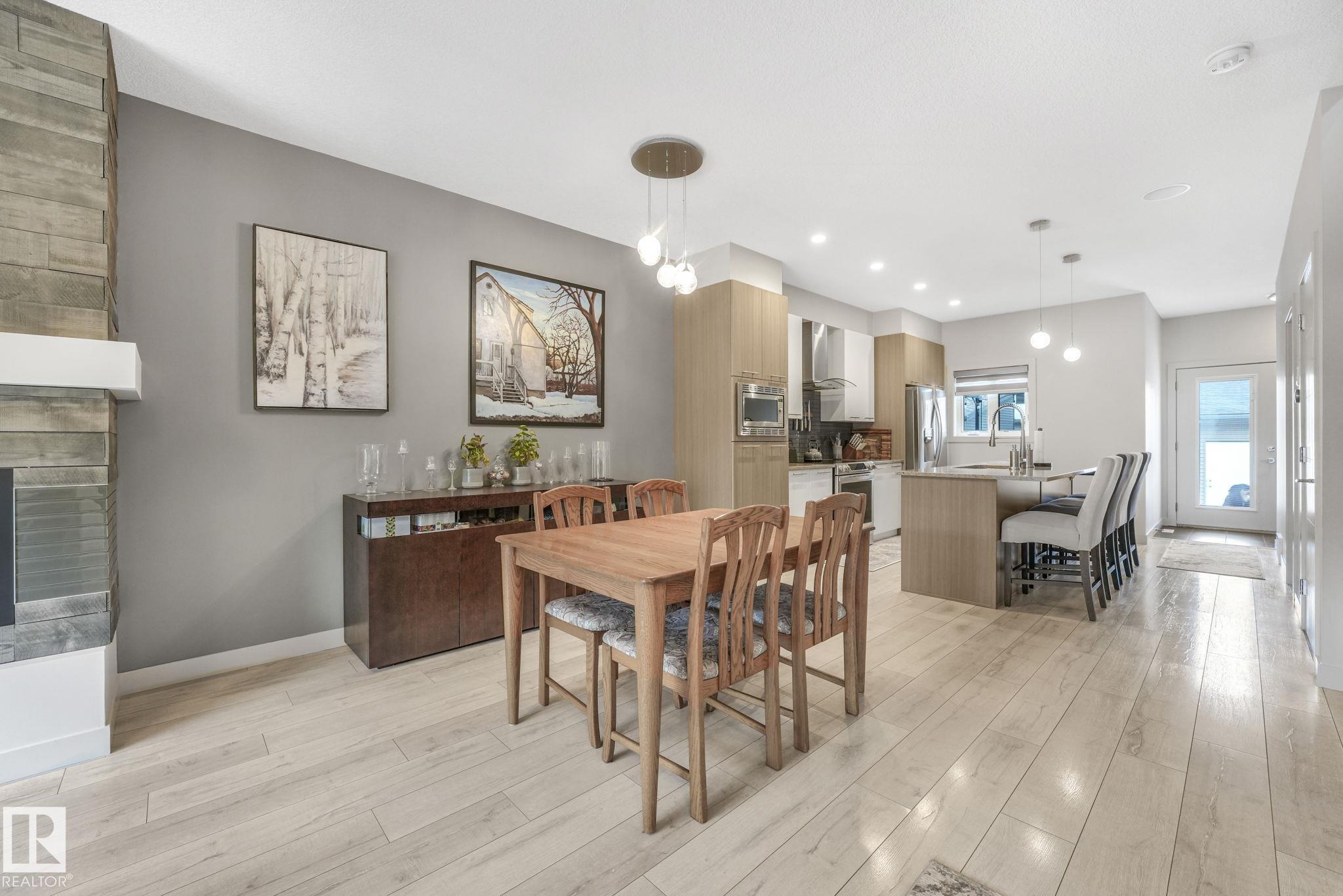 Third View of 25 KENTON Way, Kenton, Spruce Grove, Alberta, T7X 0P7