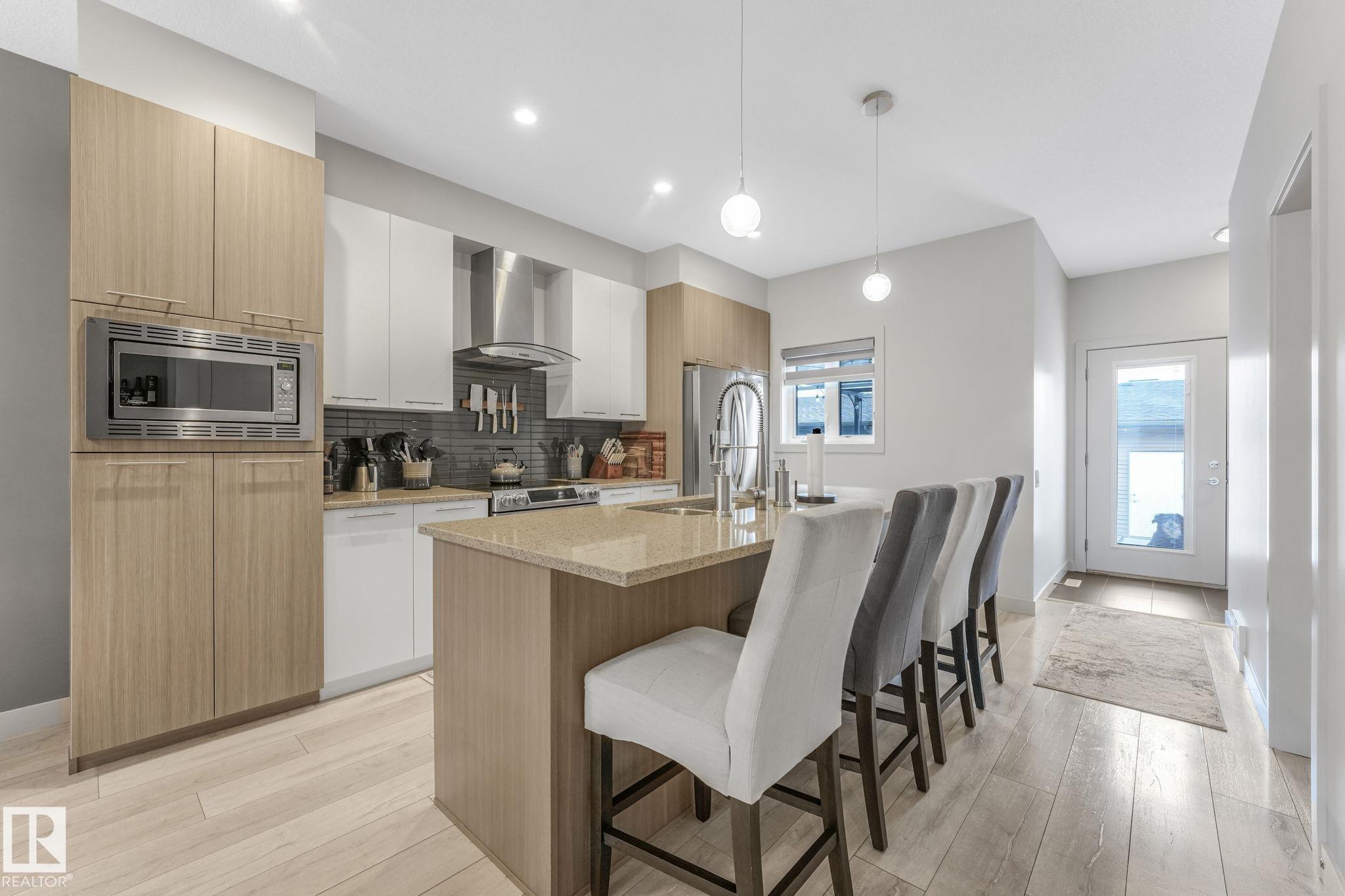 Fourth View of 25 KENTON Way, Kenton, Spruce Grove, Alberta, T7X 0P7