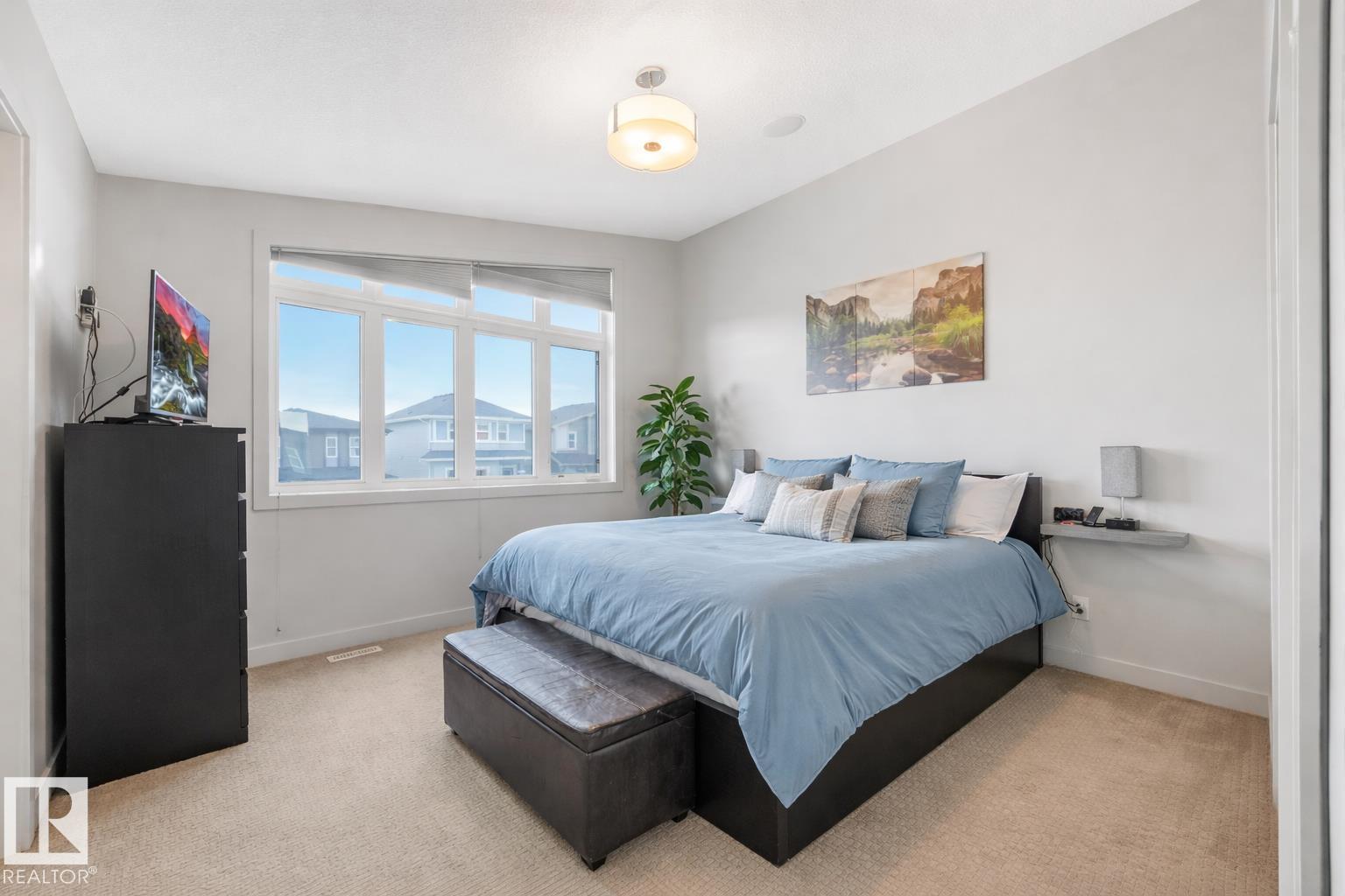 Fifth View of 25 KENTON Way, Kenton, Spruce Grove, Alberta, T7X 0P7