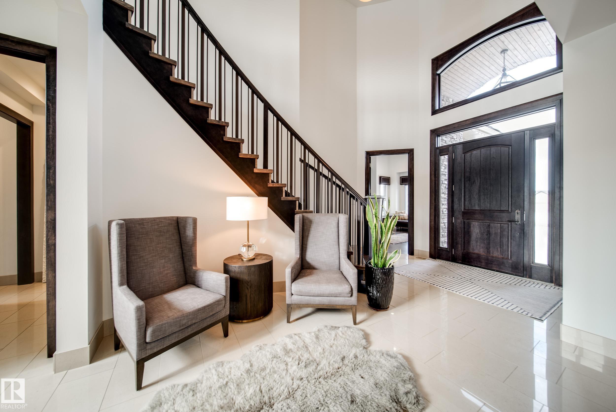 Fourth View of 11 25515 TWP ROAD 511A, The Estates at Blackhawk, Rural Parkland County, Alberta, T7Y 1A8