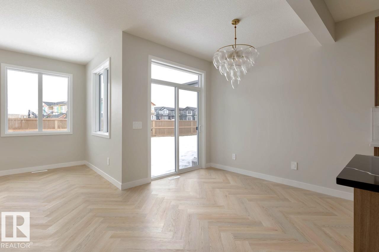 Fourth View of 2637 62 Street, Mattson, Edmonton, Alberta, T6X 3J7