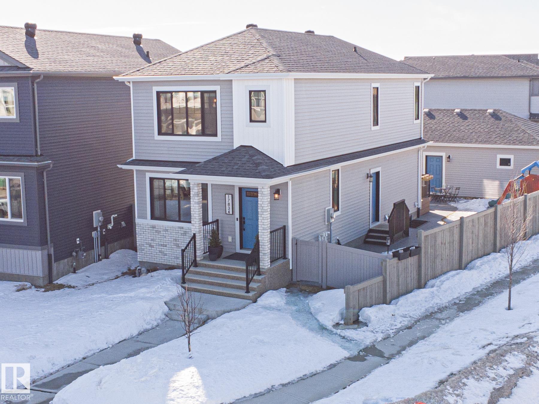 17834 73A Street, E4476967, Alberta,