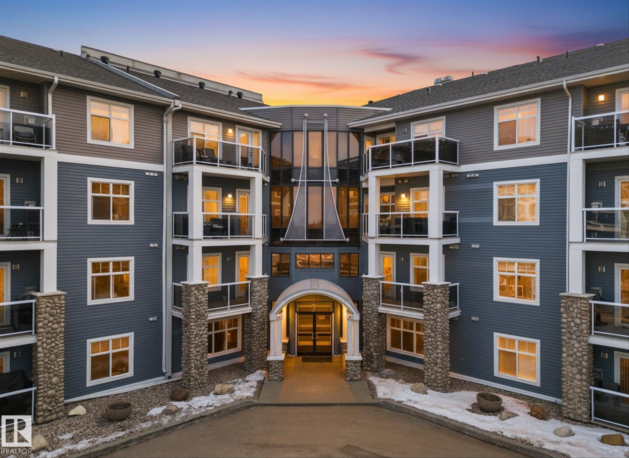 409 16035 132 Street, E4476977, Alberta,