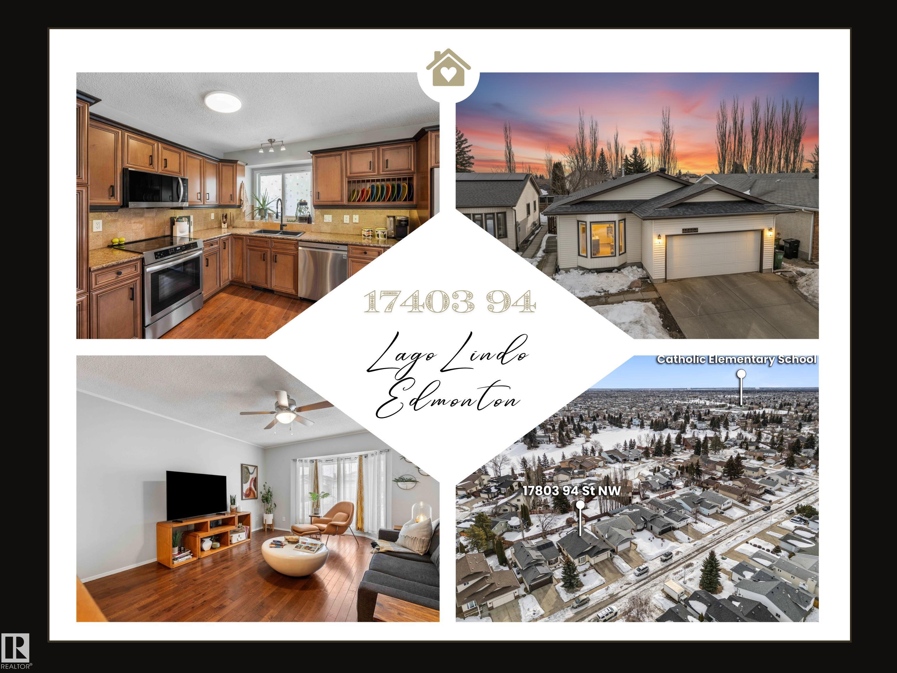 17403 94 Street, E4476985, Alberta,