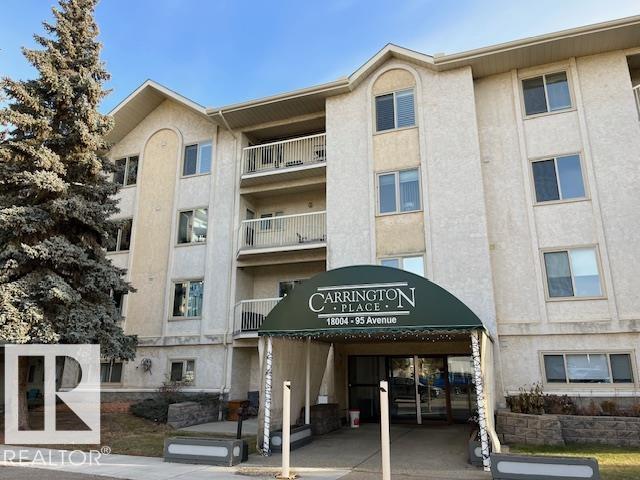 403 18004 95 Avenue, E4476986, Alberta,