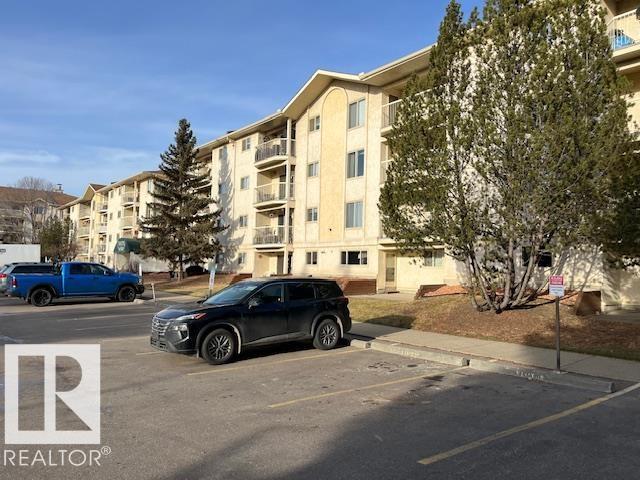 Second View of 403 18004 95 Avenue, La Perle, Edmonton, Alberta, T5T 5W3