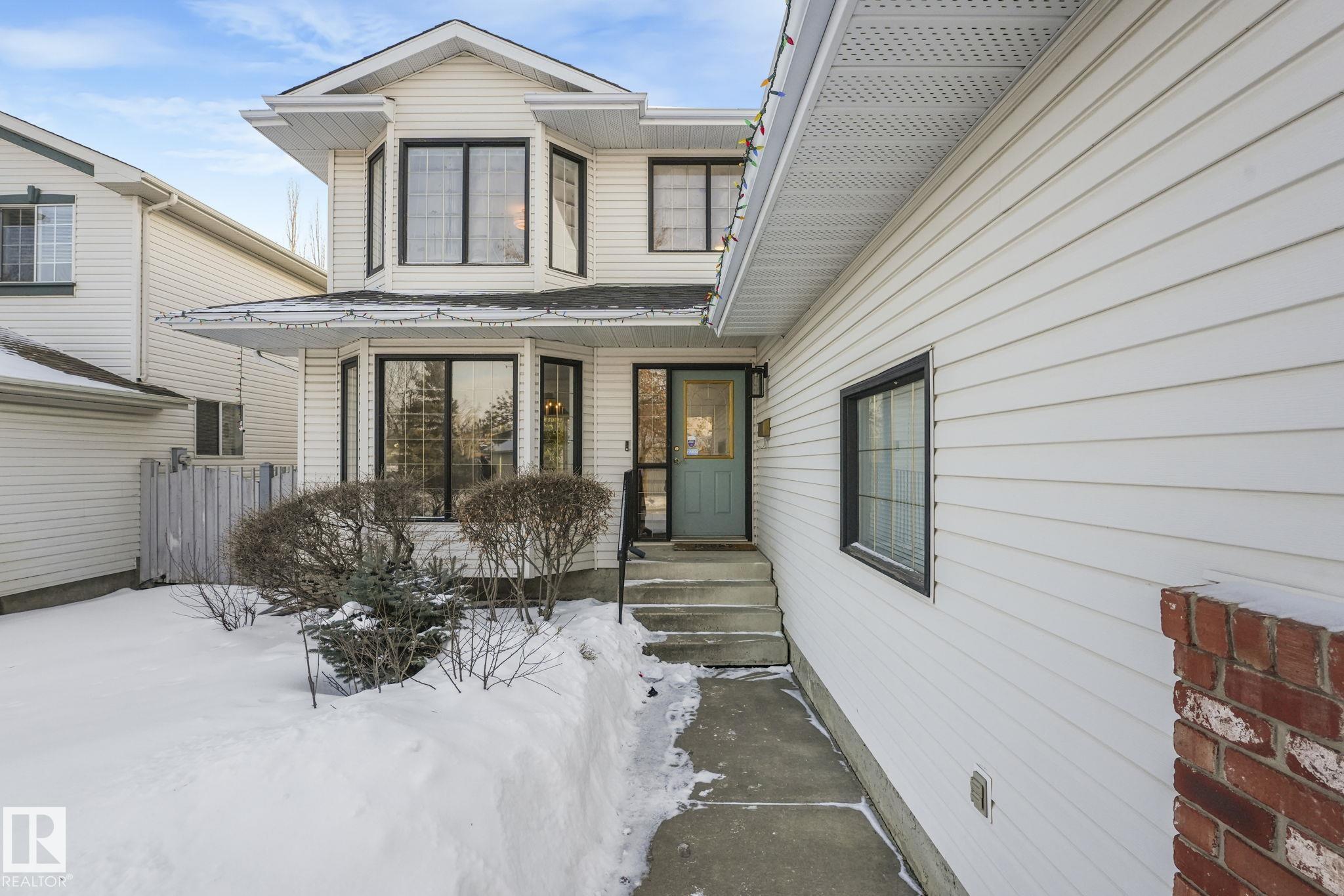 Fourth View of 5135 189 Street, Jamieson Place, Edmonton, Alberta, T6M 2L1