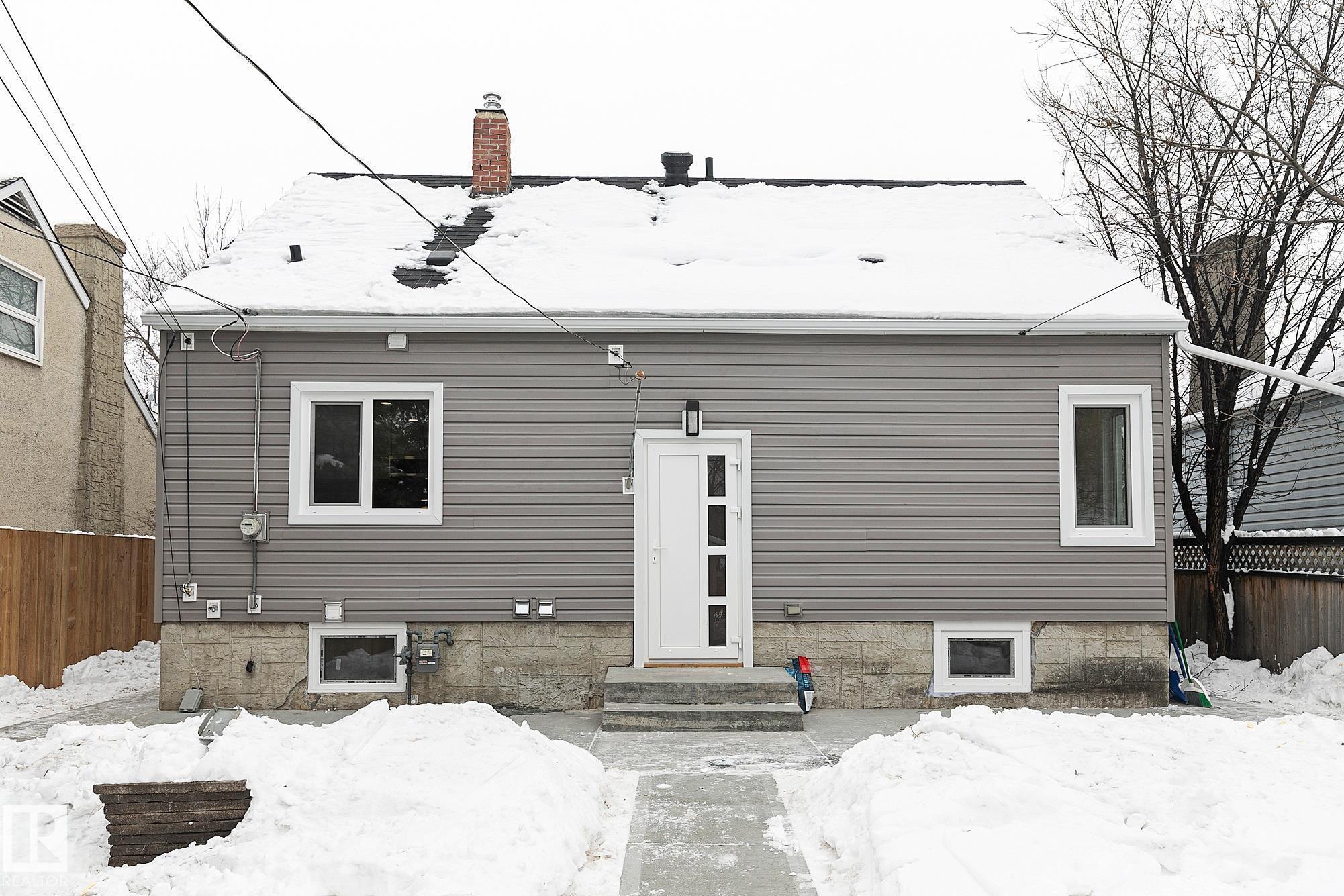 11306 105 Street, E4476988, Alberta,