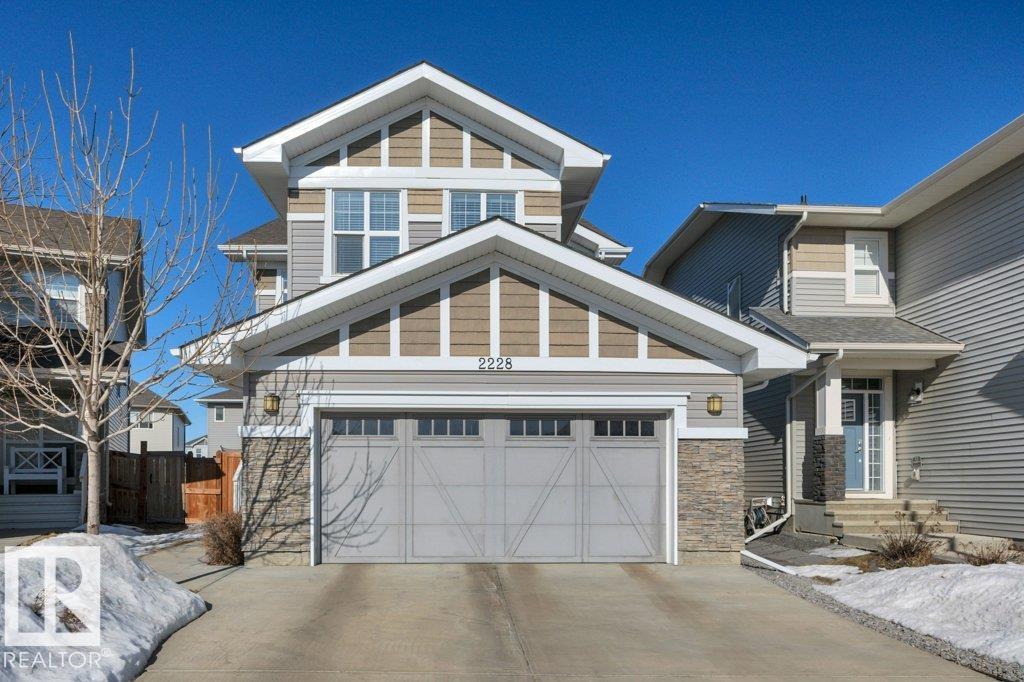 2228 Calhoun Link, E4476989, Alberta,
