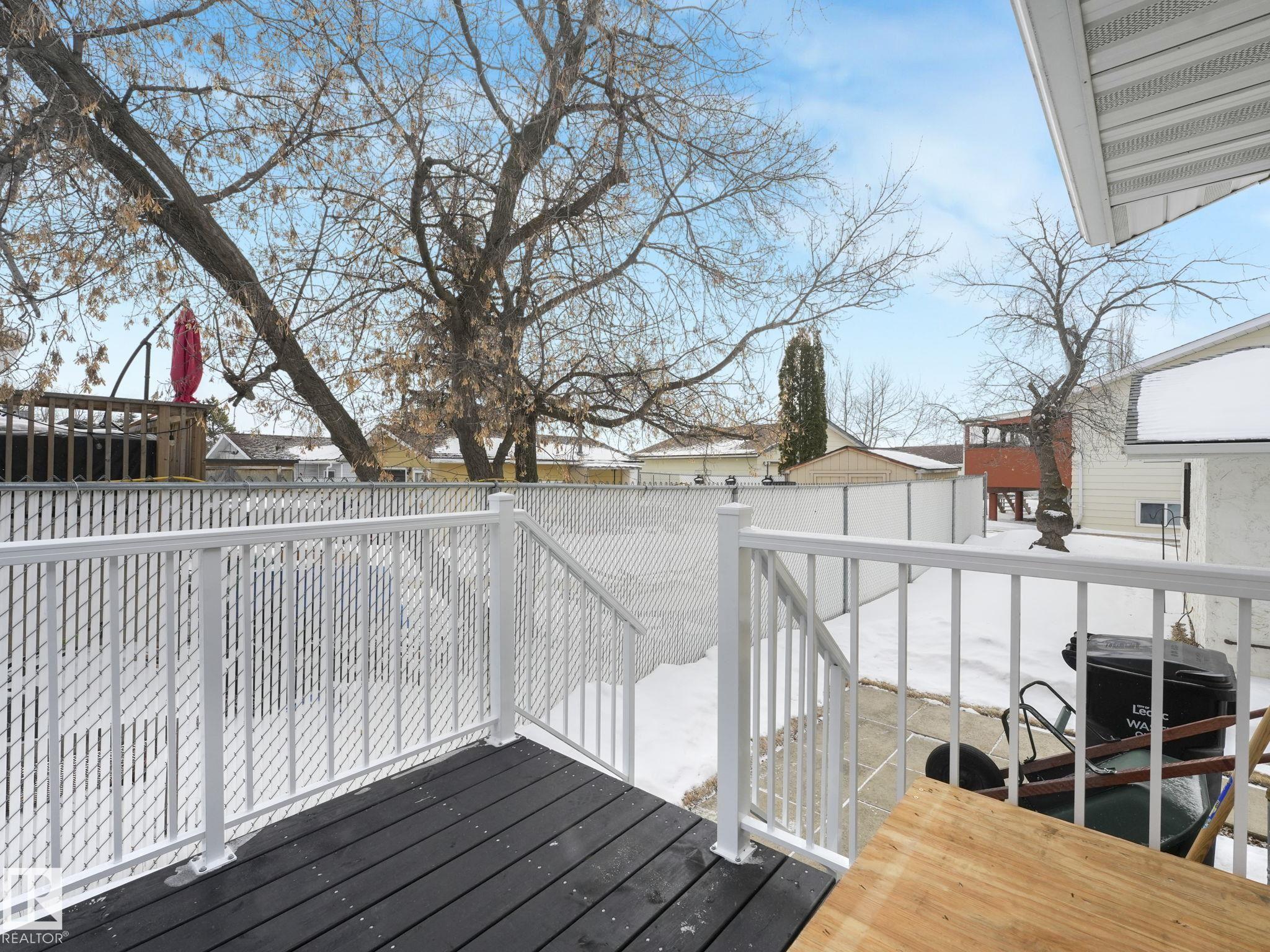 Fifth View of 4217 42 Street, South Park, Leduc, Alberta, T9E 4S3