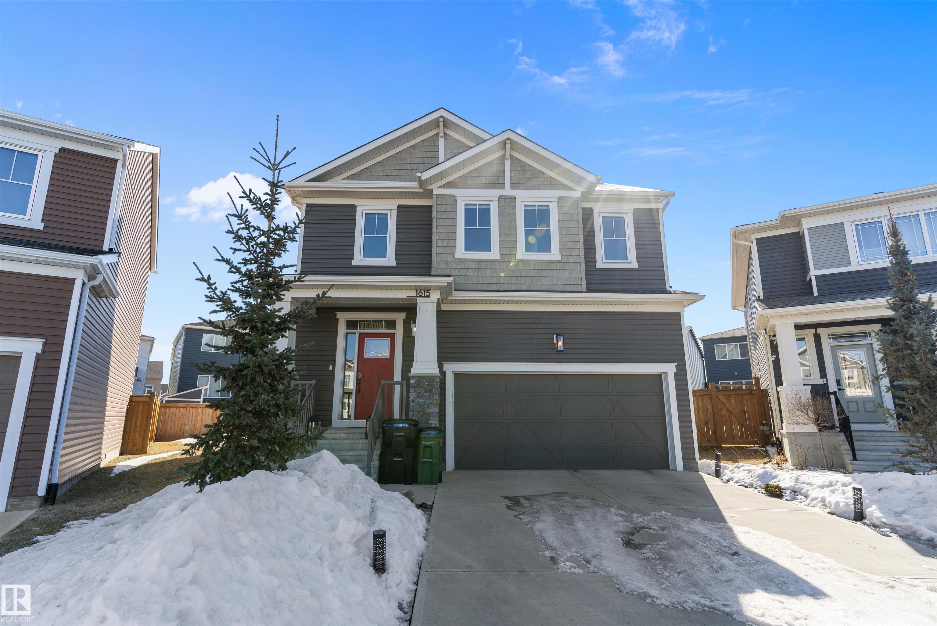 1615 202 Street, E4476995, Alberta,