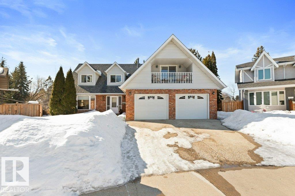 8 LACHAMBRE Place, E4476998, Alberta,