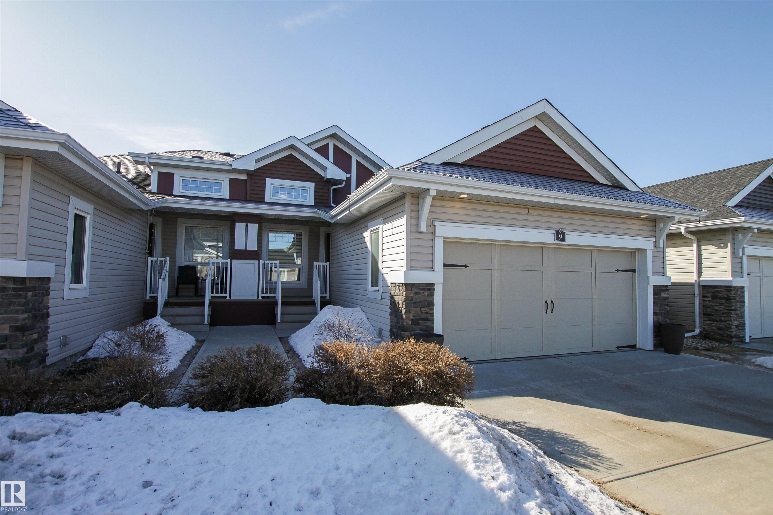 9 175 ABBEY Road, E4477002, Alberta,
