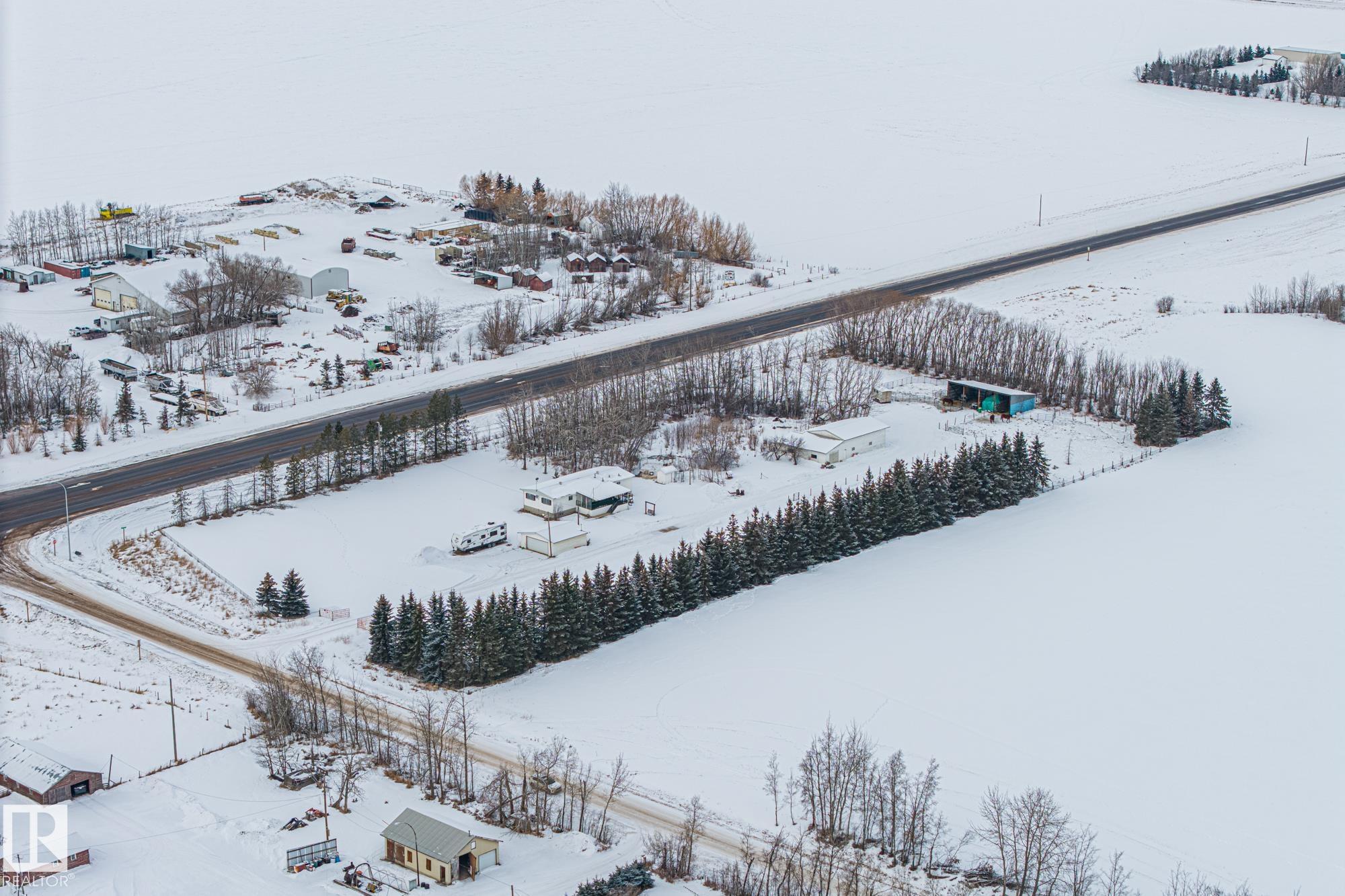 26332 TWP ROAD 594, E4477006, Alberta,