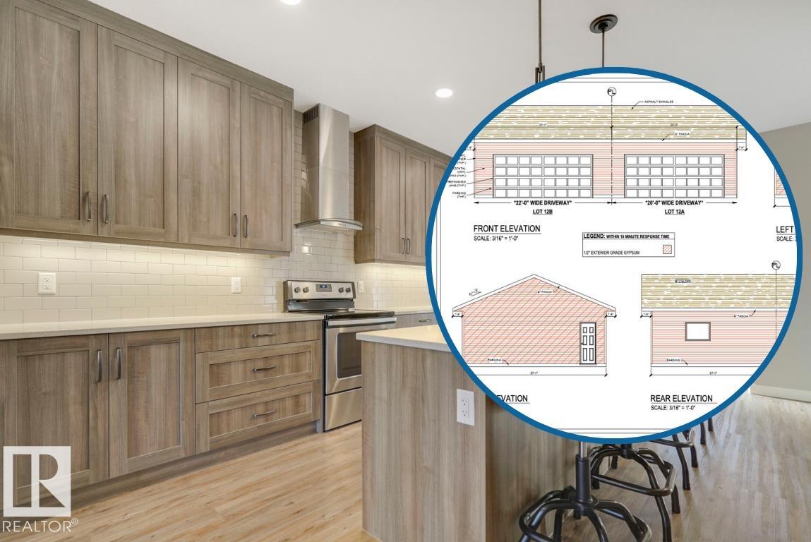 8540 89 Street, E4477009, Alberta,