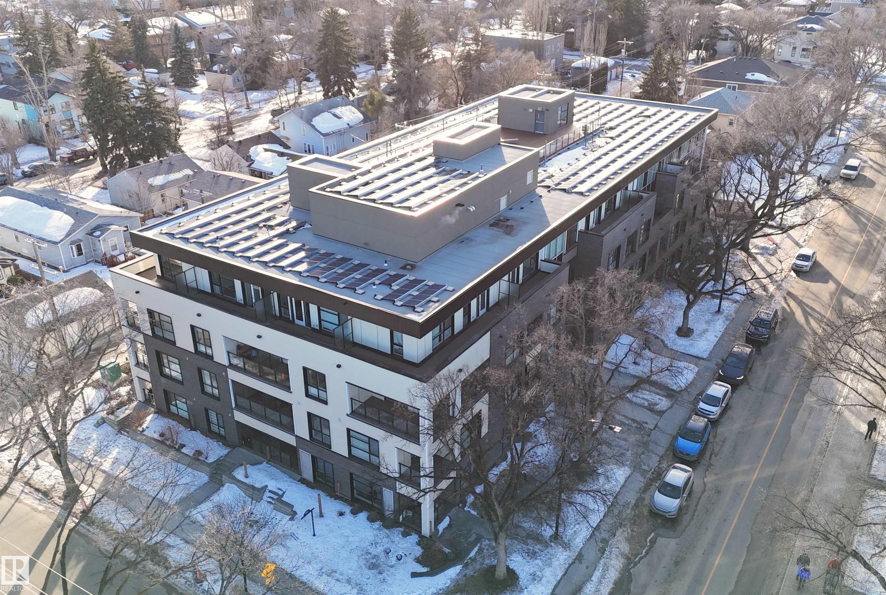 405 11503 76 Avenue, E4477010, Alberta,