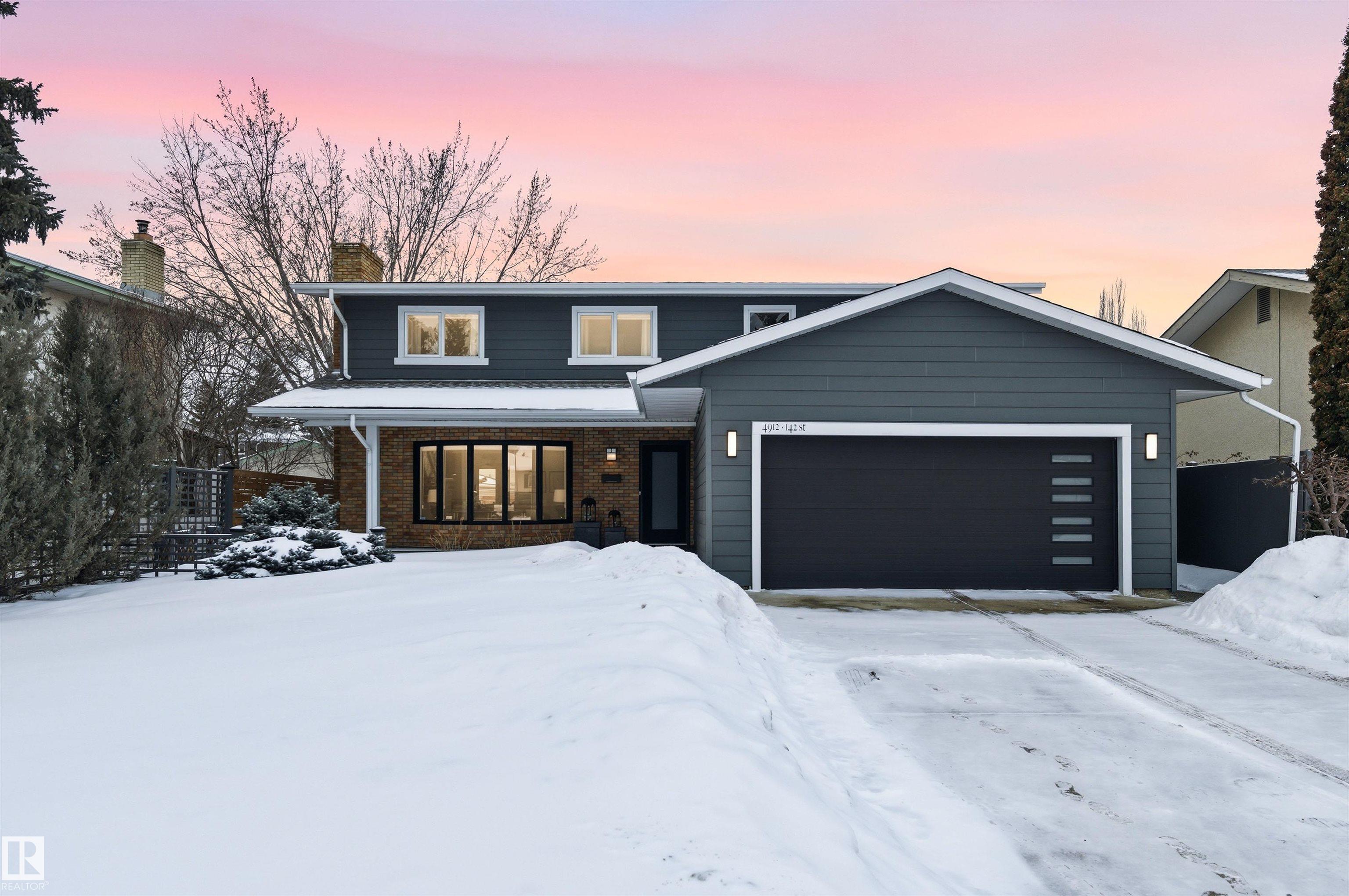 4912 142 Street, E4477011, Alberta,