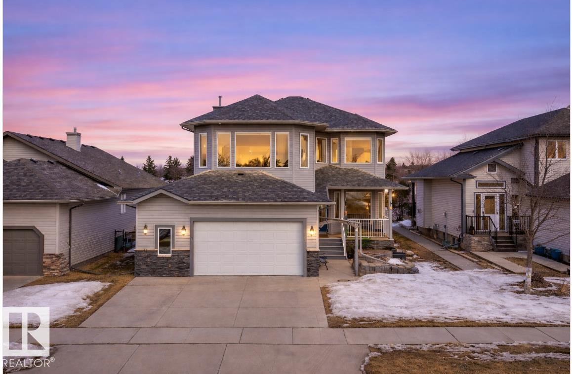 19 ROSEMOUNT Boulevard, E4477015, Alberta,