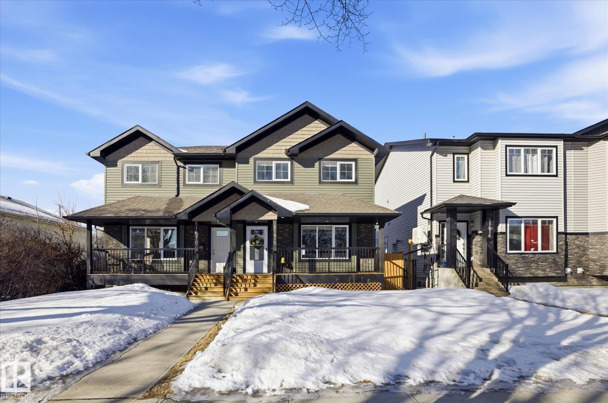 11612 126 Street, E4477018, Alberta,