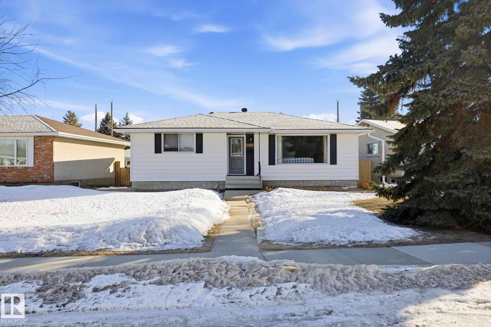 9311 169 Street, E4477021, Alberta,