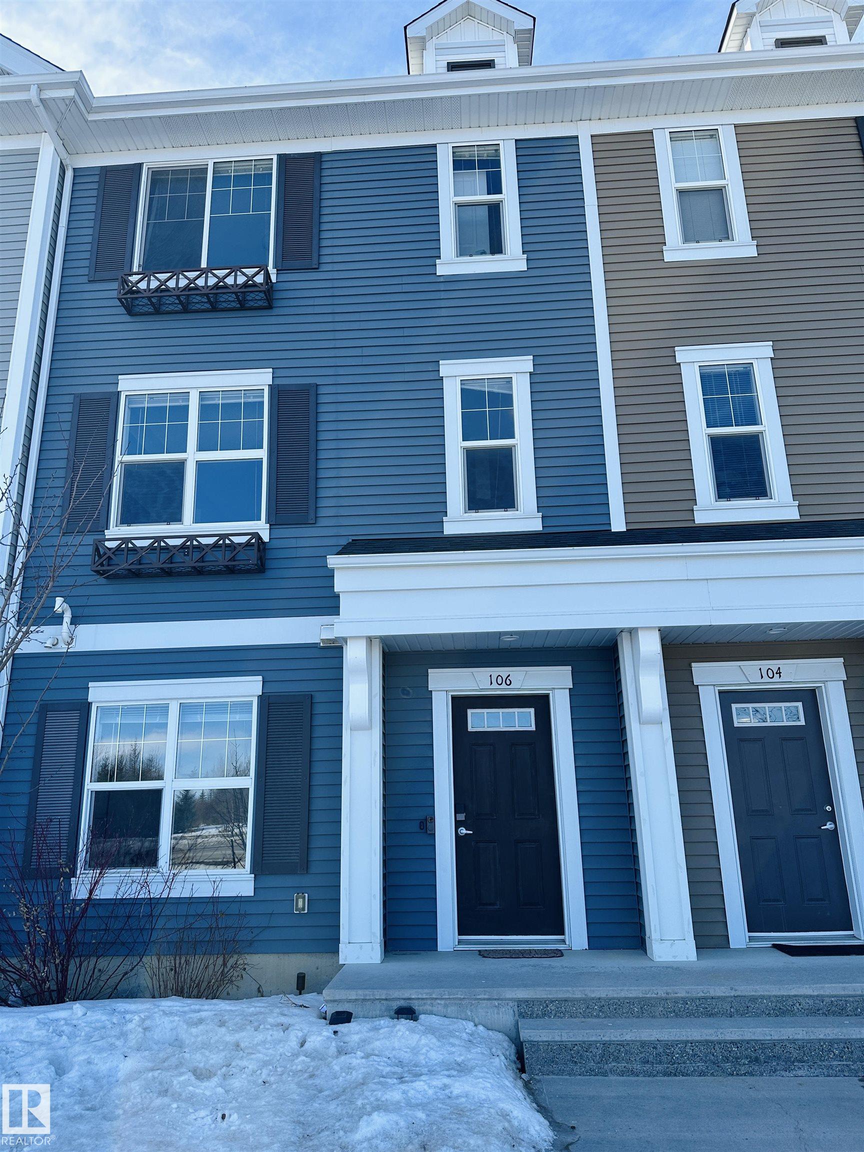 106 8530 94 Street, E4477028, Alberta,