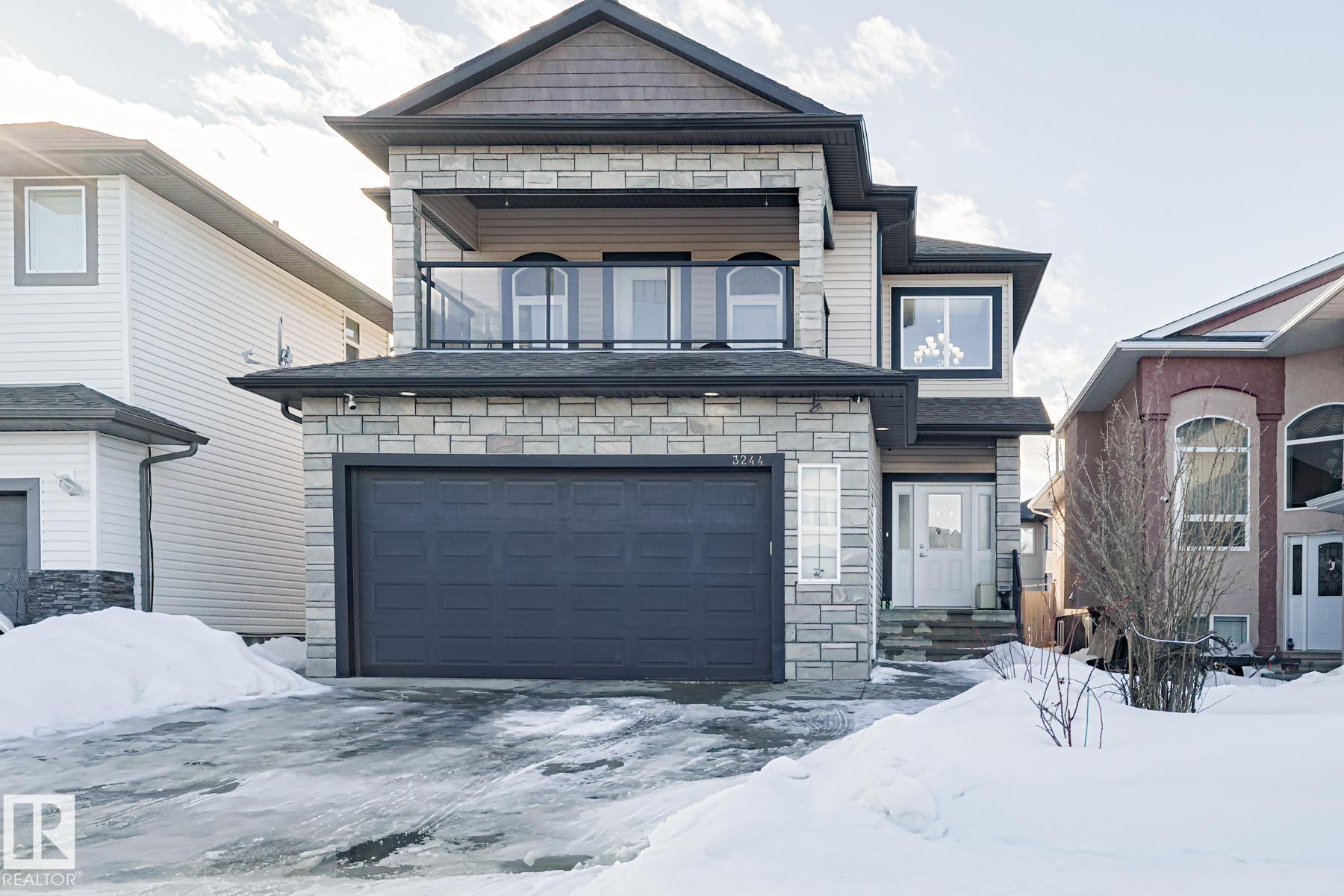 3244 18 Street, E4477029, Alberta,