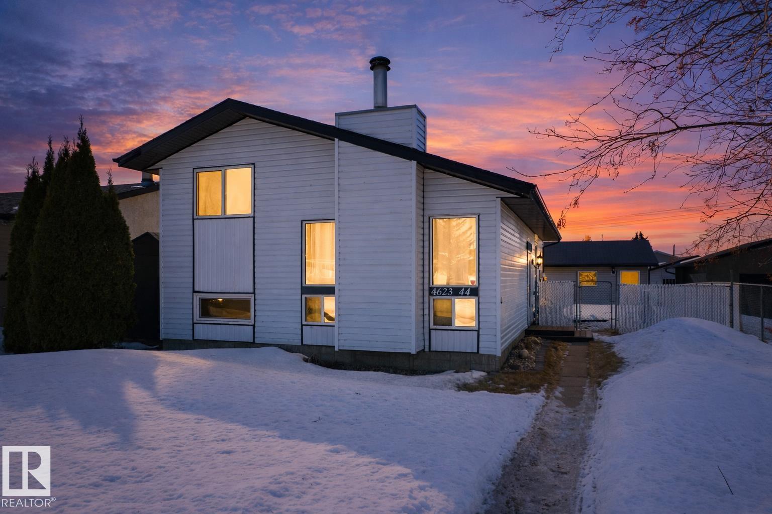 4623 44 Avenue, E4477032, Alberta,