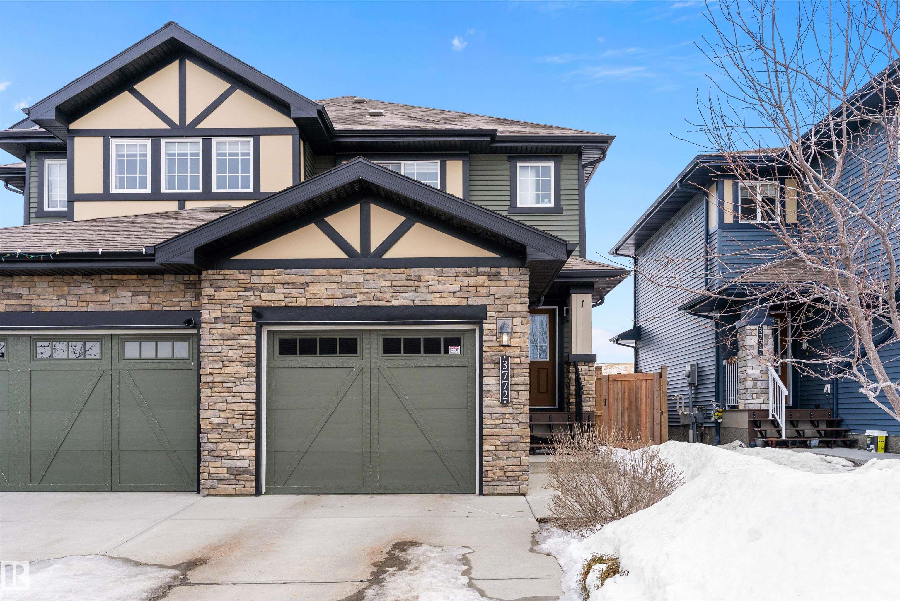 3772 WEIDLE Crescent, E4477039, Alberta,