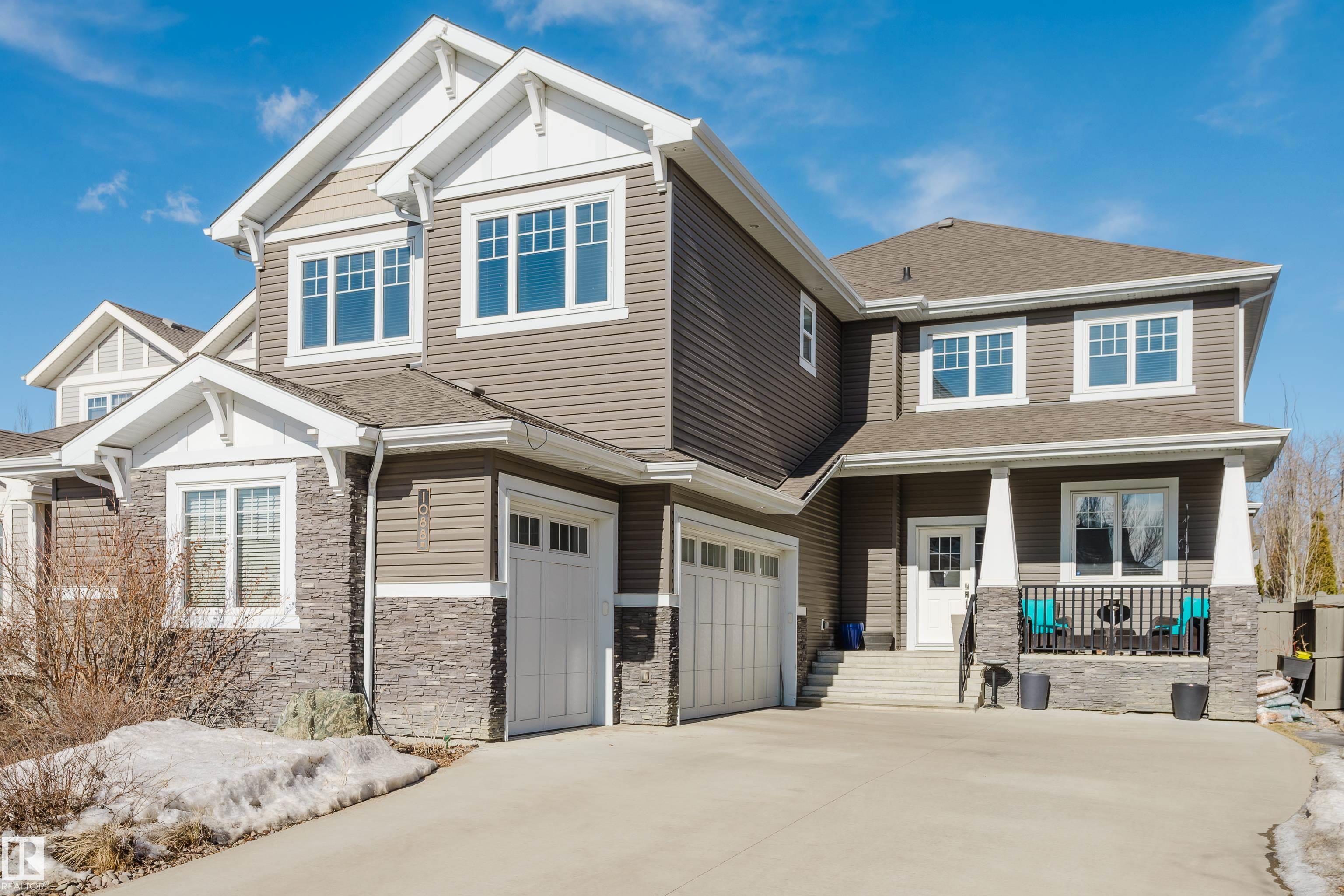 1088 HOPE Road, E4477045, Alberta,