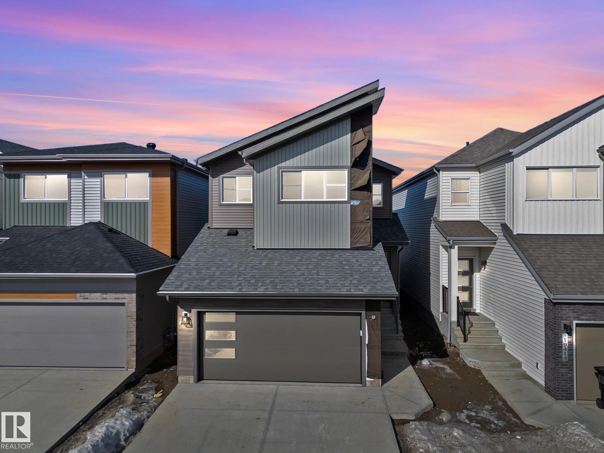 19418 22A Avenue, E4477046, Alberta,