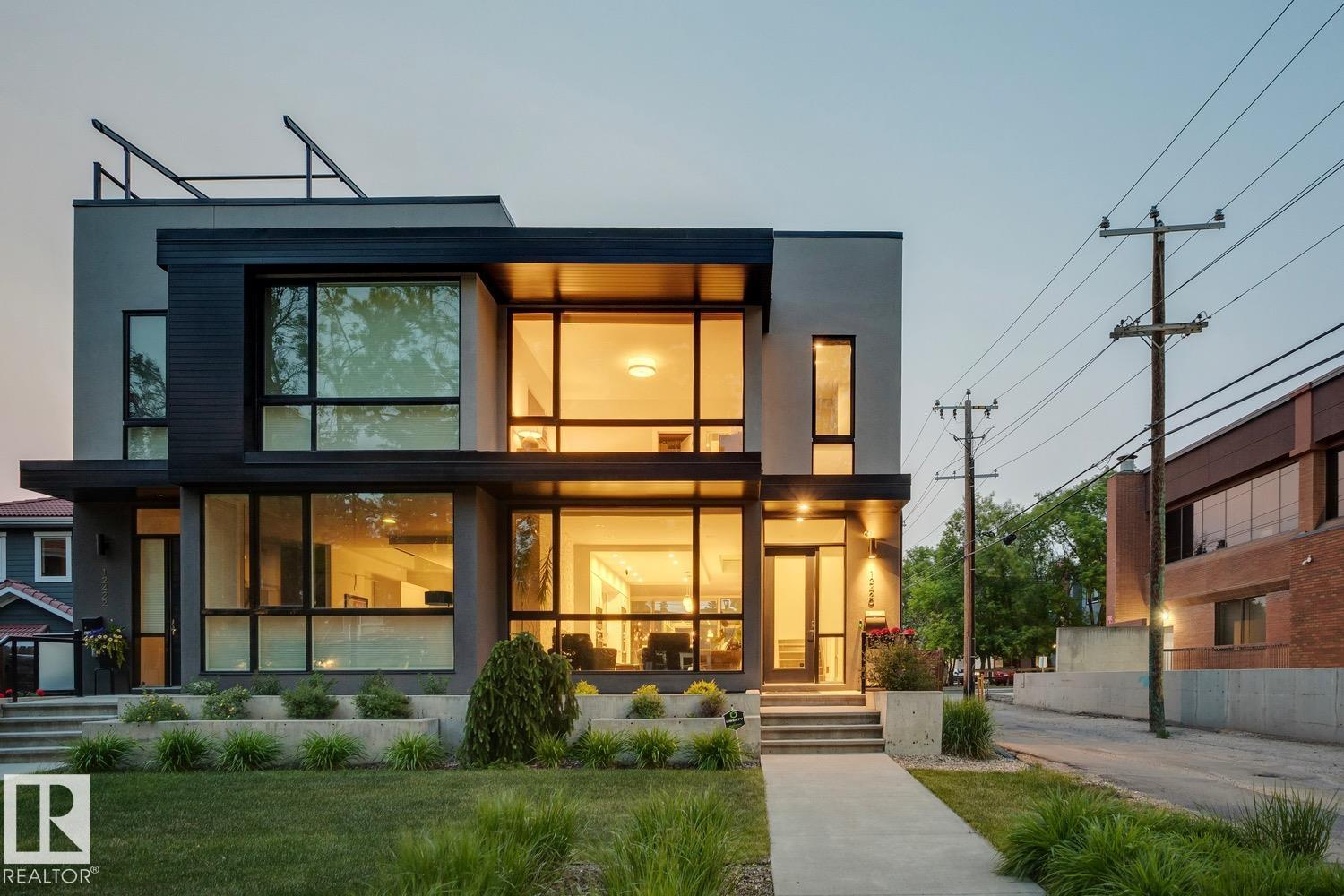 12420 103 Avenue, E4477049, Alberta,