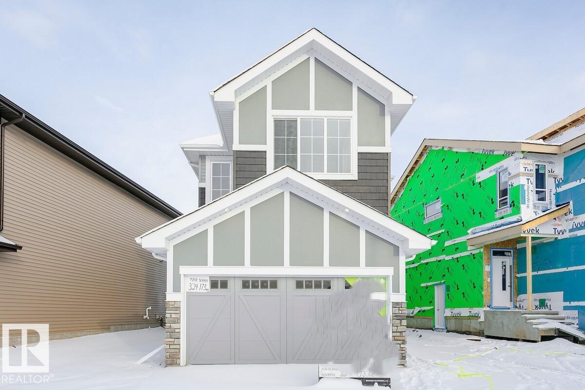 324 173 Avenue, E4477051, Alberta,