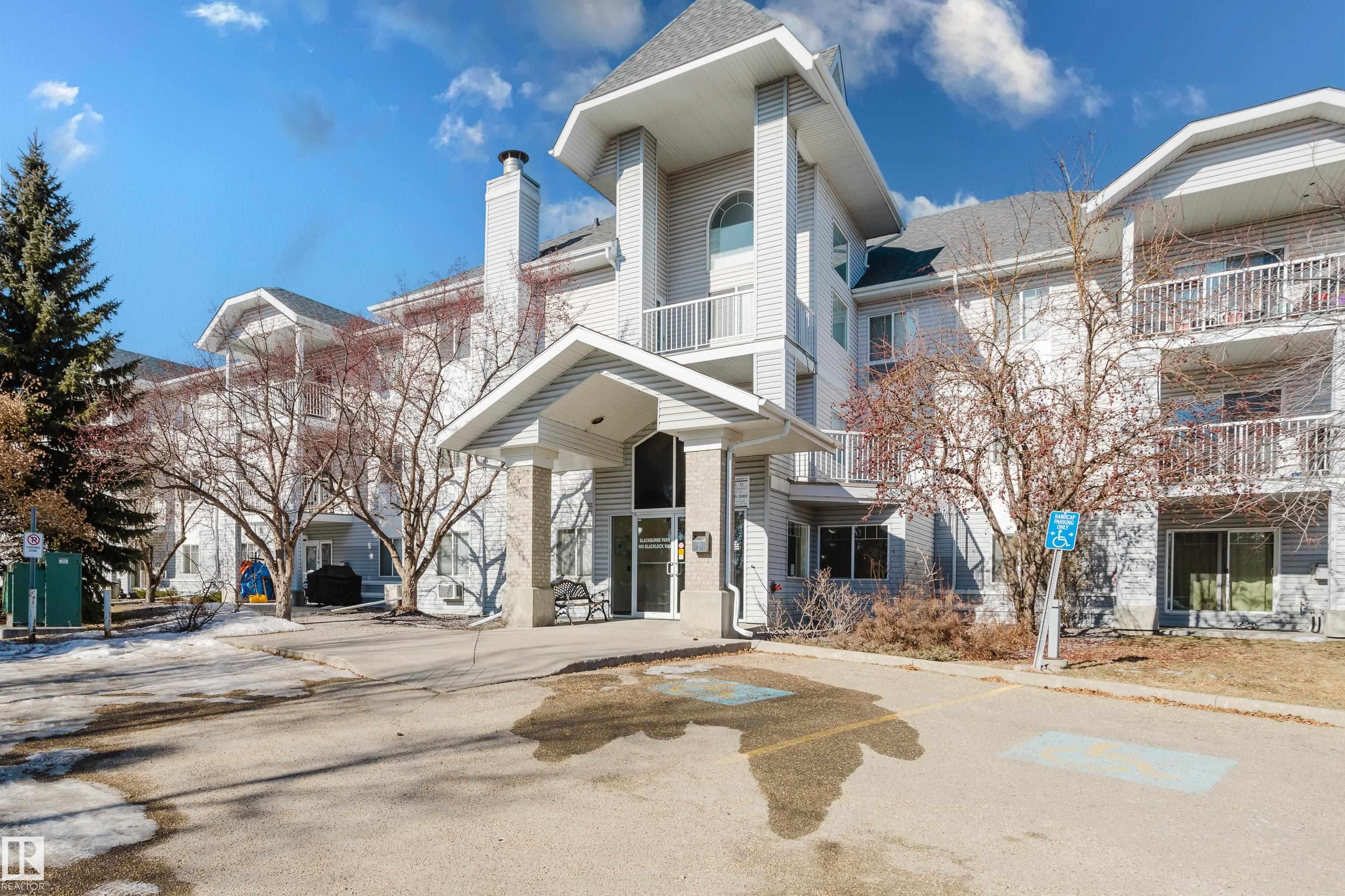 312 905 BLACKLOCK Way, E4477052, Alberta,