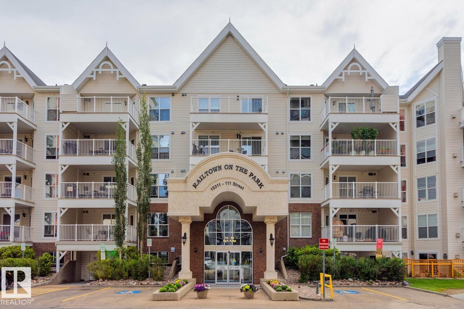 300 10311 111 Street, E4477053, Alberta,