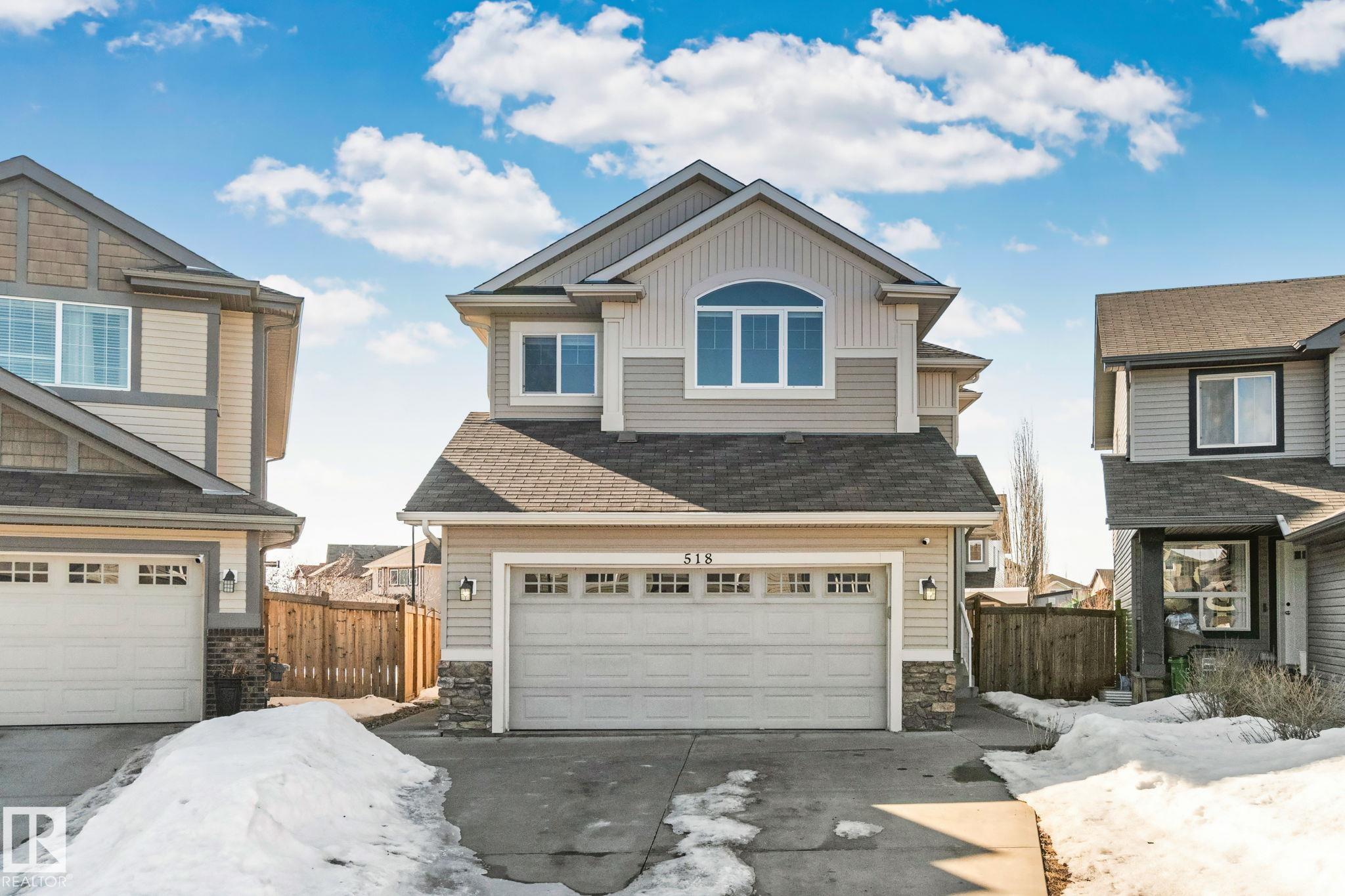 518 173A Street SW, E4477055, Alberta,