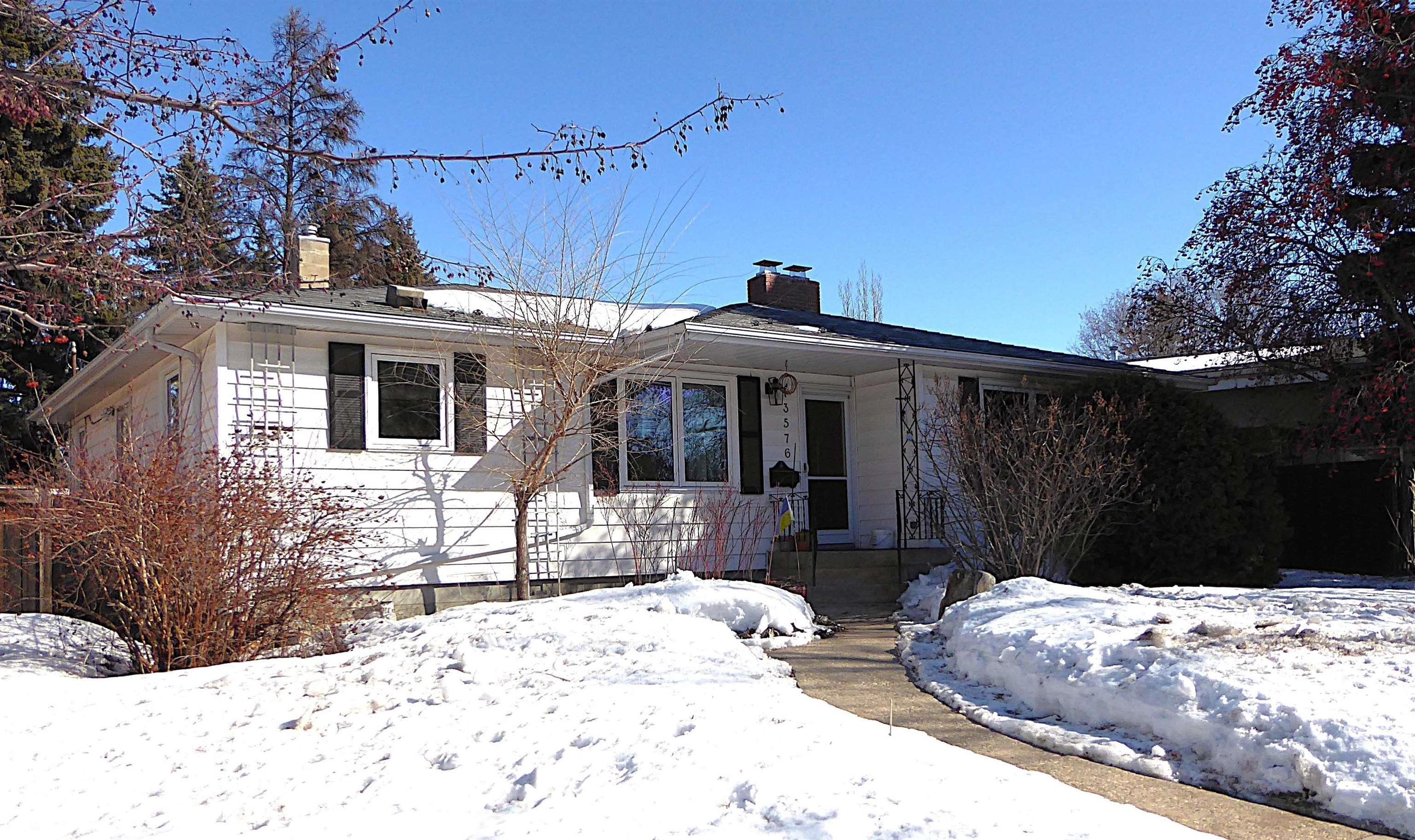 13576 107A Avenue NW, E4477057, Alberta,