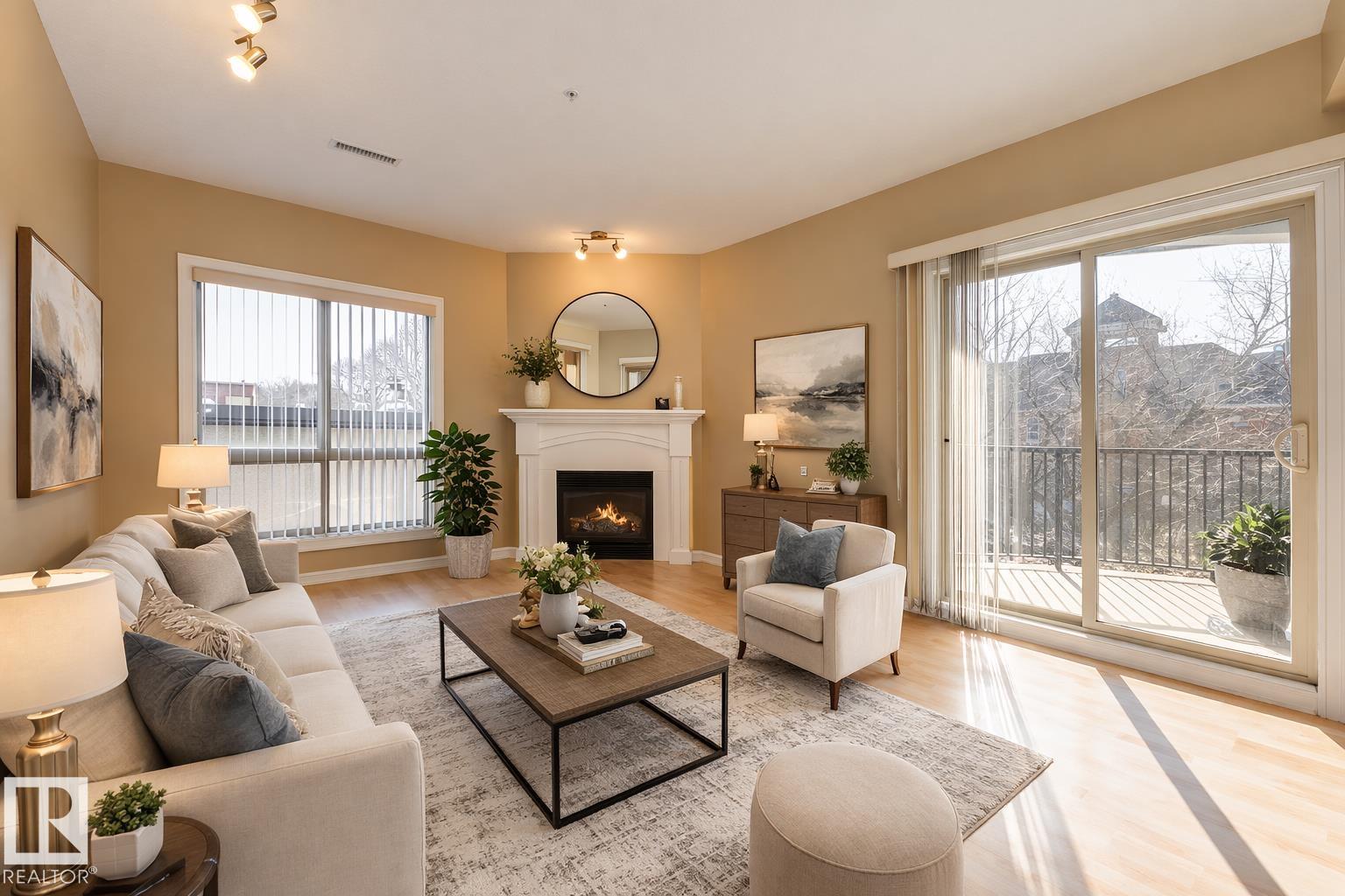 301 10630 78 Avenue, E4477060, Alberta,