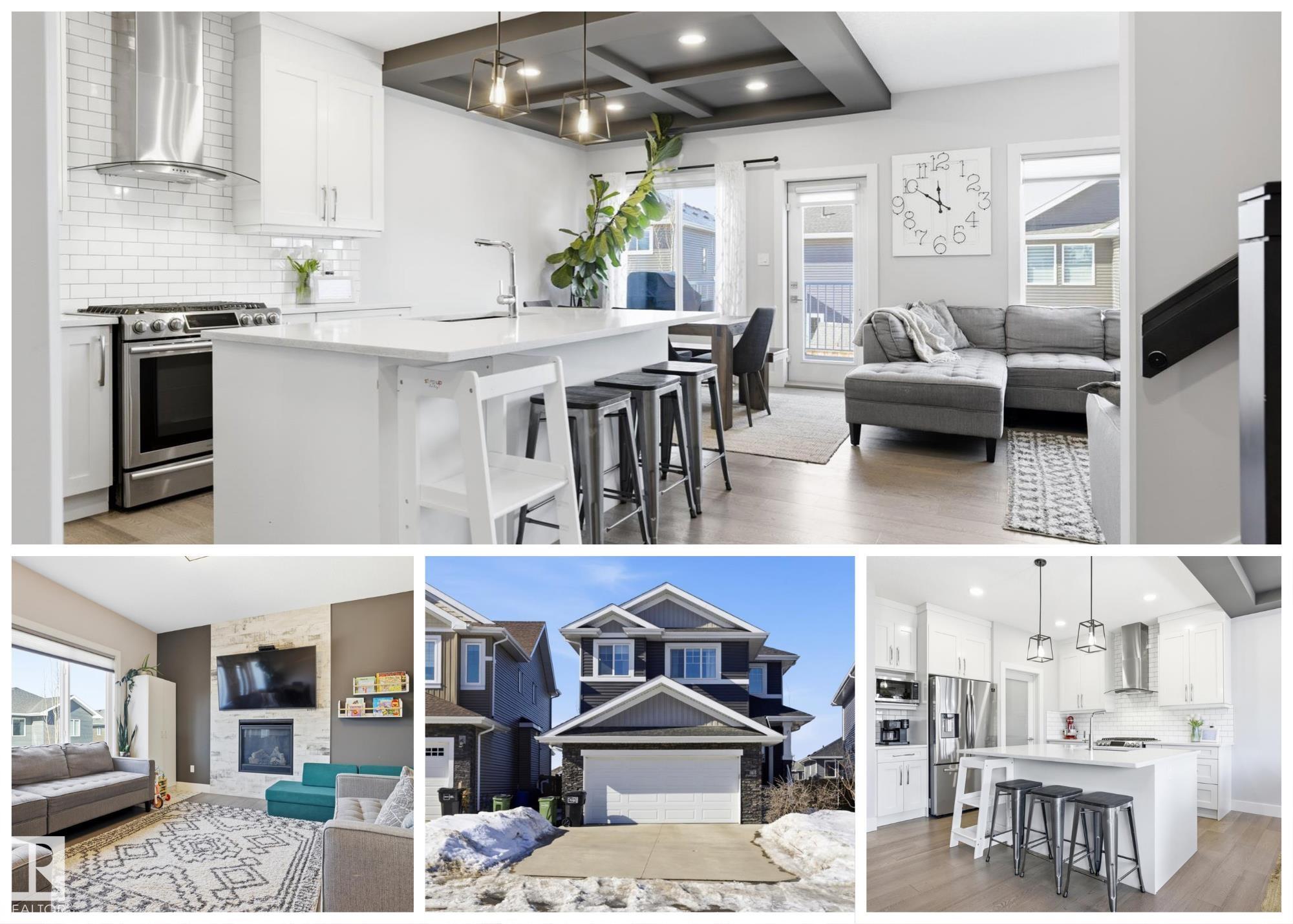 1815 TANAGER Close, E4477064, Alberta,