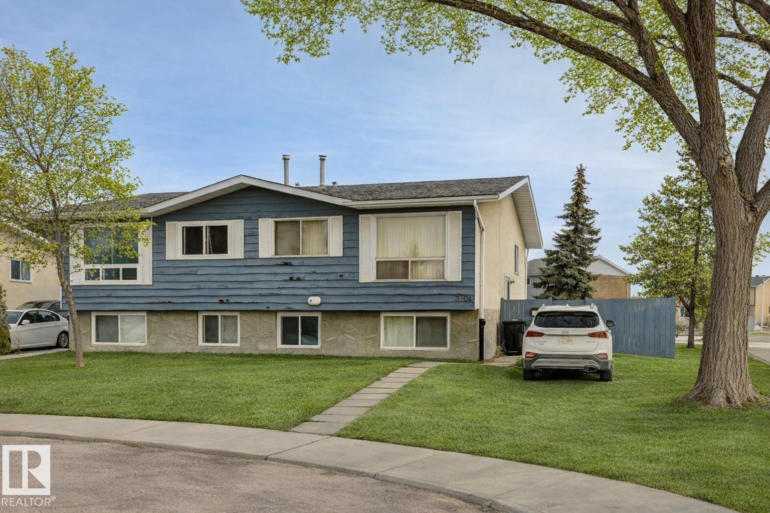 3704 134 Avenue, E4477067, Alberta,