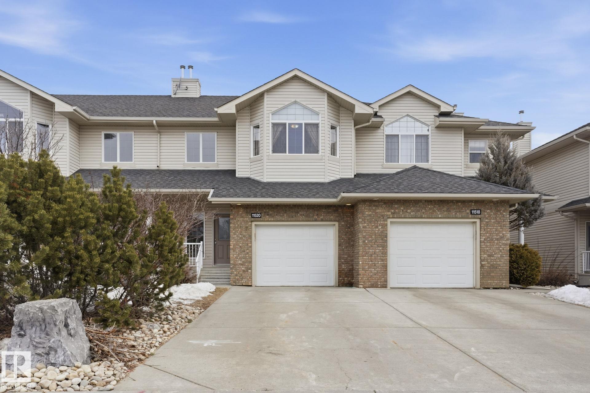 11520 11 Avenue, E4477072, Alberta,