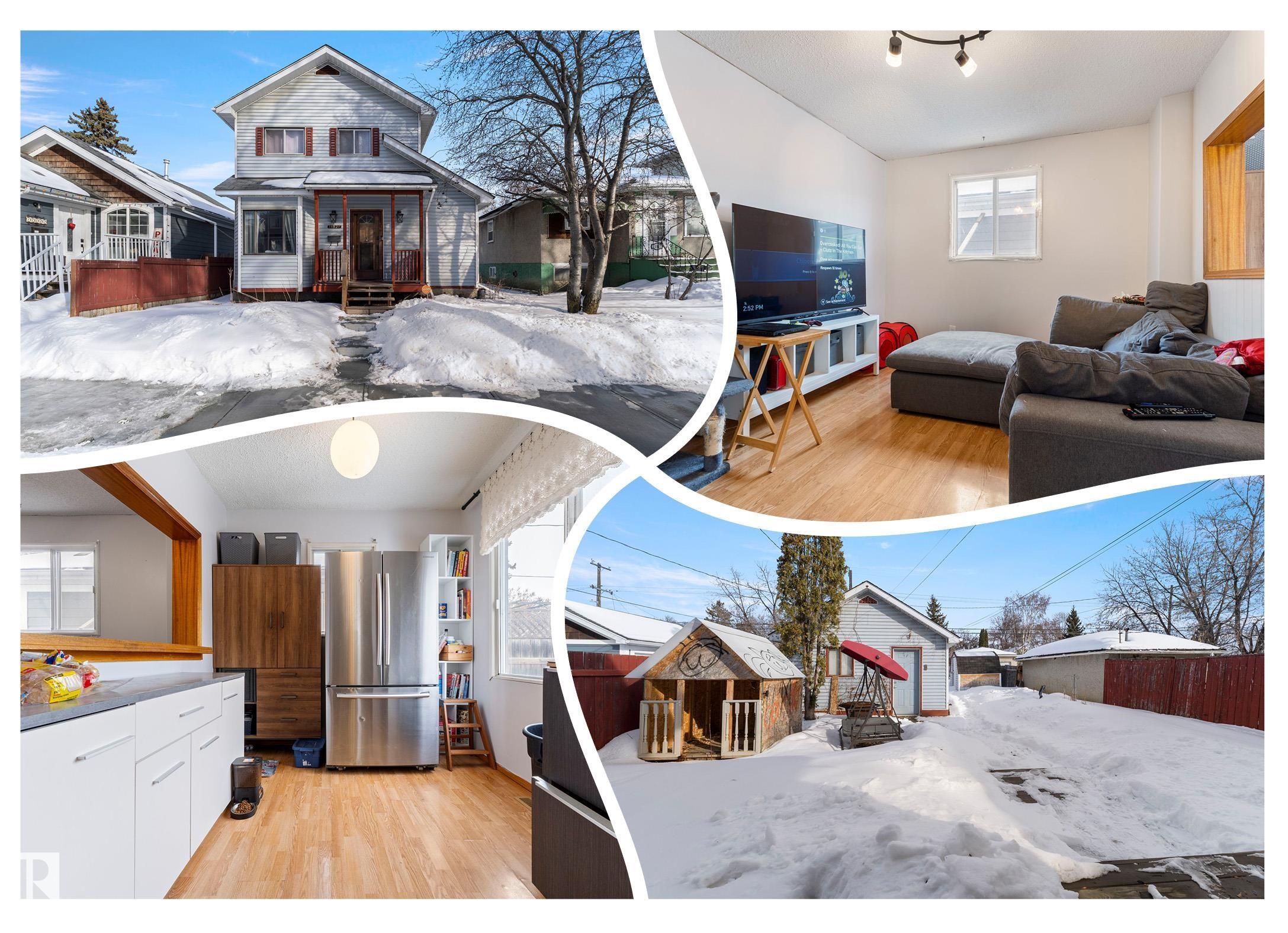 11521 92 Street, E4477073, Alberta,