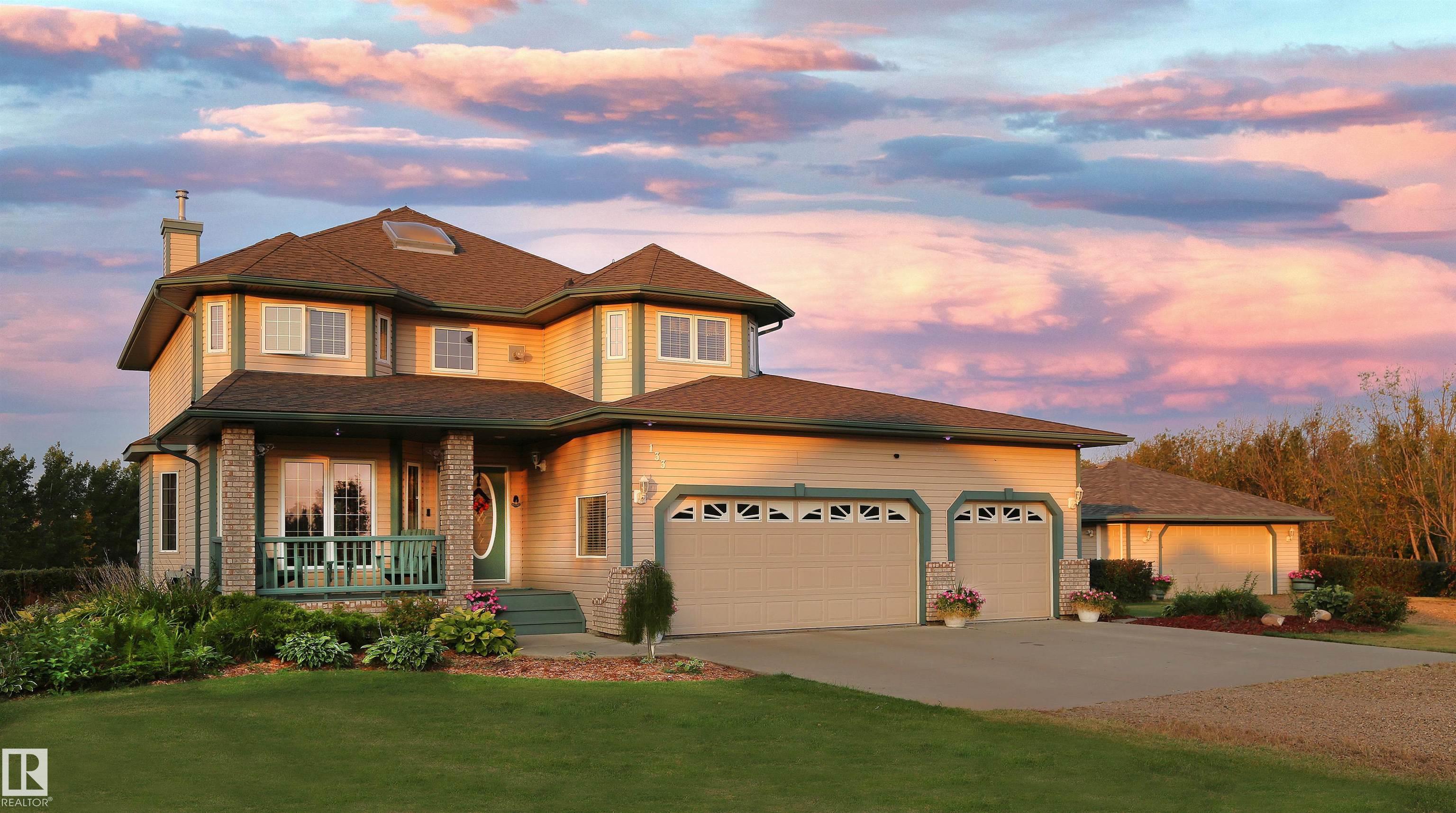 133 52555 RGE ROAD 223, E4477074, Alberta,