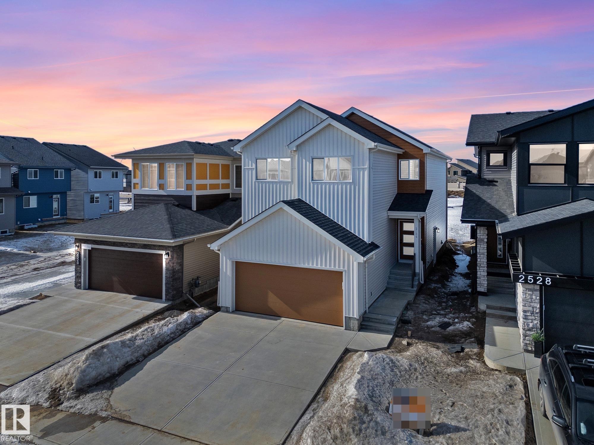 2524 211 Street, E4477075, Alberta,